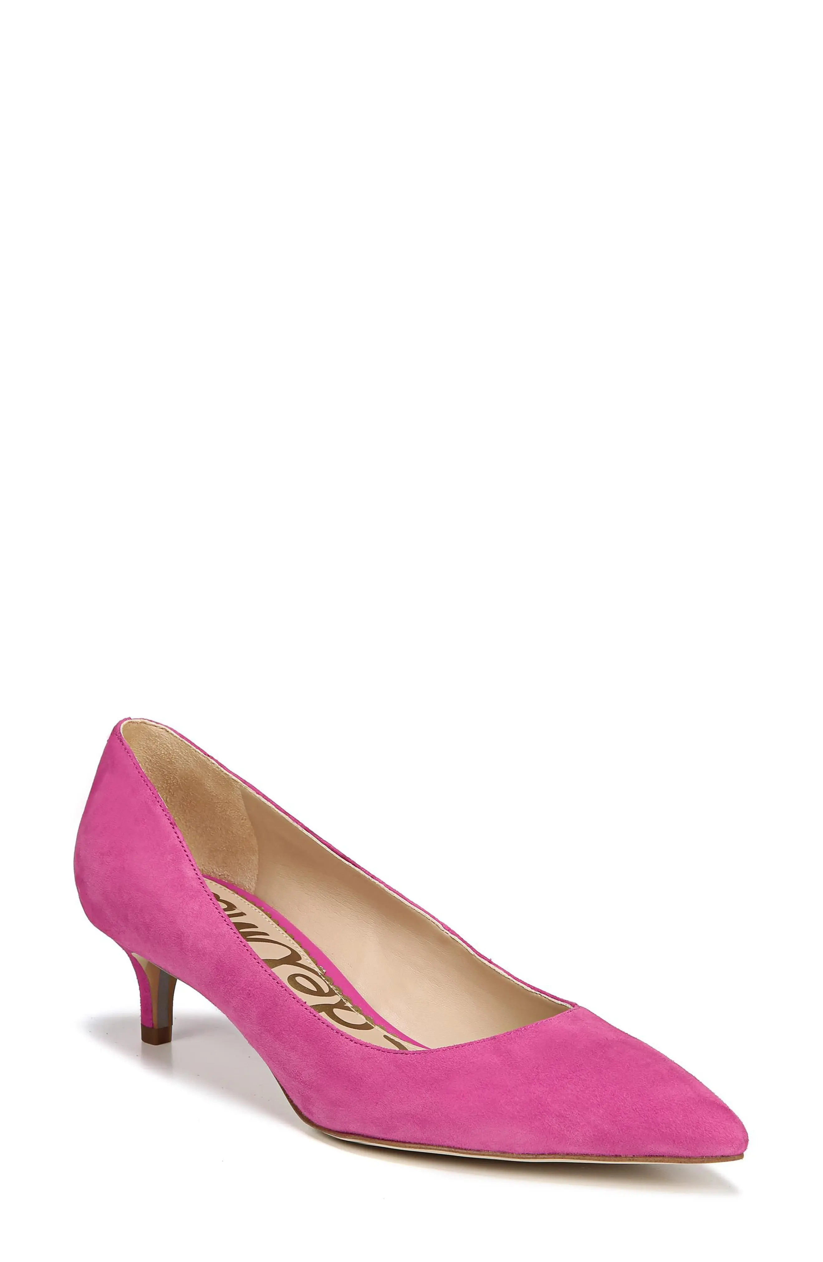 Sam Edelman Dori Pump (Women) | Nordstrom