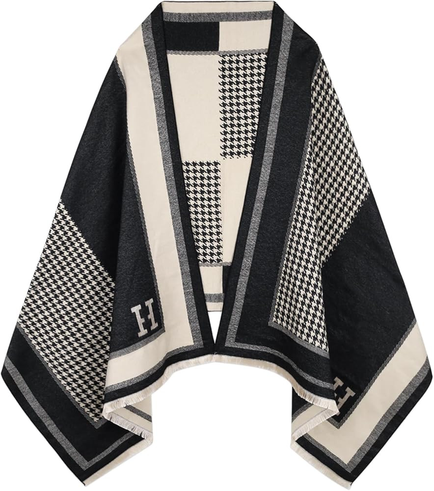 Scarfs for Women Pashmina Silky Shawl Wrap | Amazon (US)