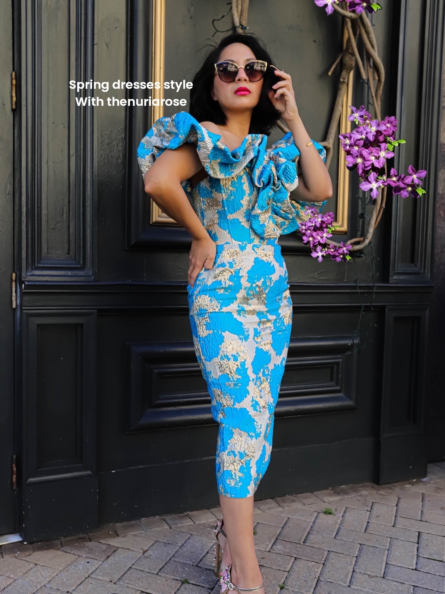 Spring dresses 🌸

#LTKshoecrush #LTKstyletip 

#LTKSeasonal