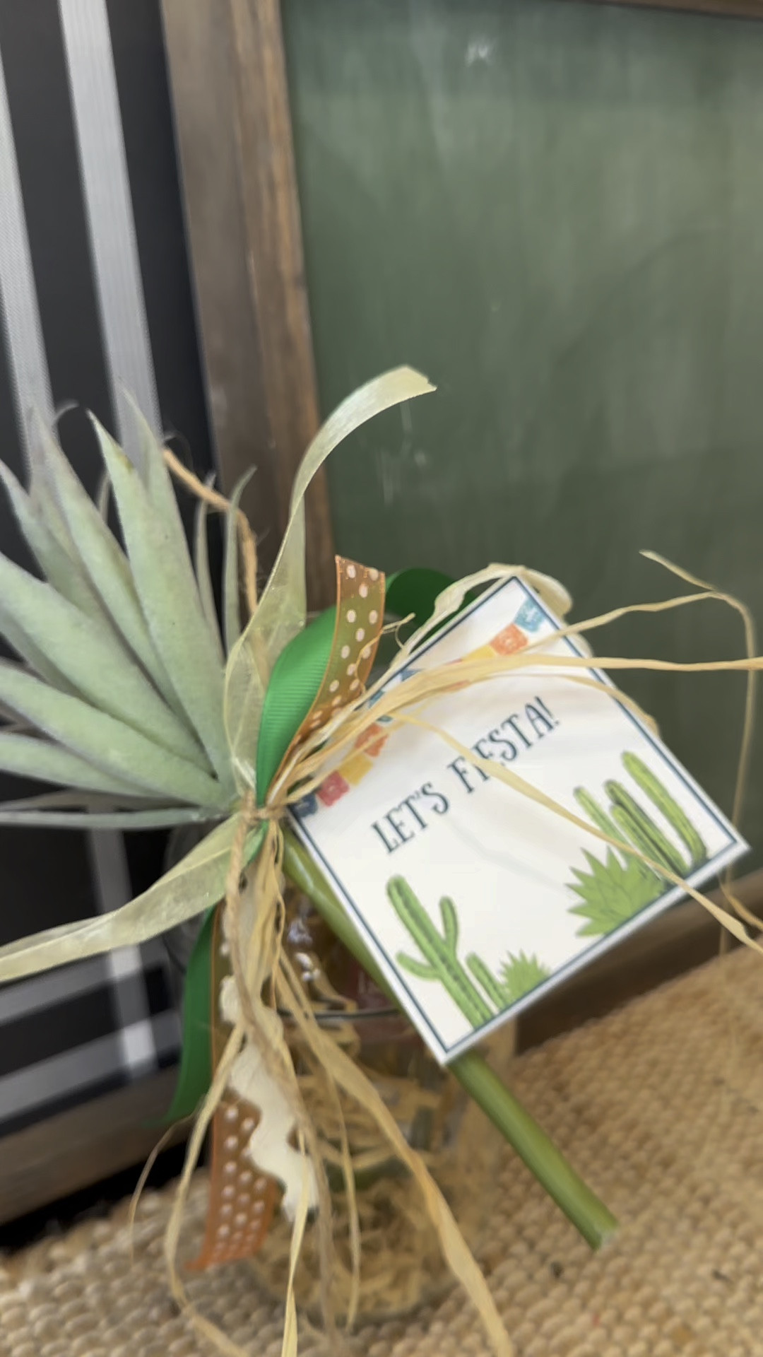 Let’s Fiesta!! I love this themed gift! It can be gifted for so many different occasions. I mean who doesn’t love tacos & tequila? Perfect for Cinco De Mayo, even Mother’s Day, Birthdays, Hostess Gifts, House Warming & more! Happy Gifting🌵🌮🖤

#LTKhome #LTKGiftGuide #LTKparties