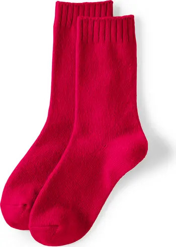 CashTouch Crew Socks | Nordstrom