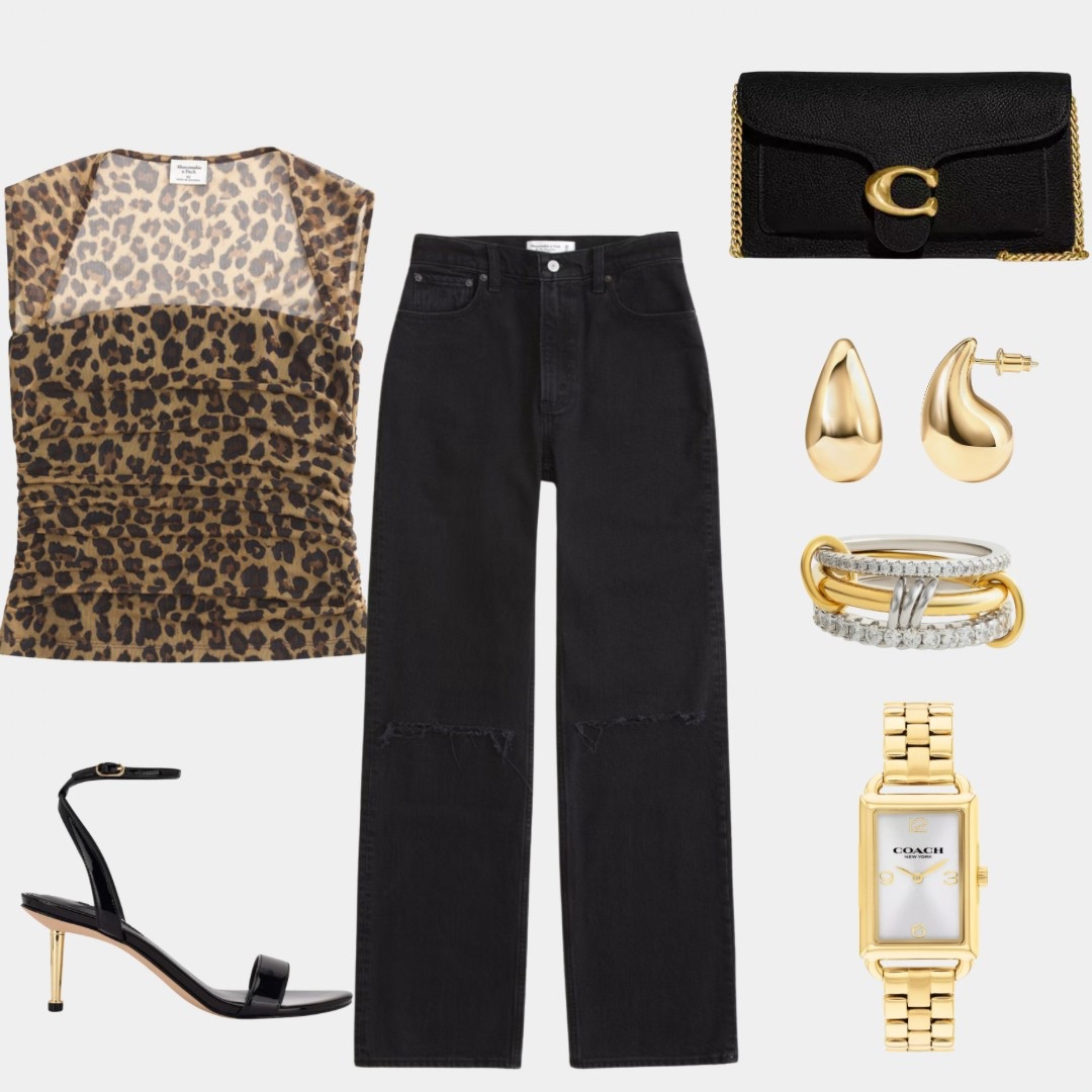 #LTKFindsUnder100 #LTKSpringSale #LTKStyleTip