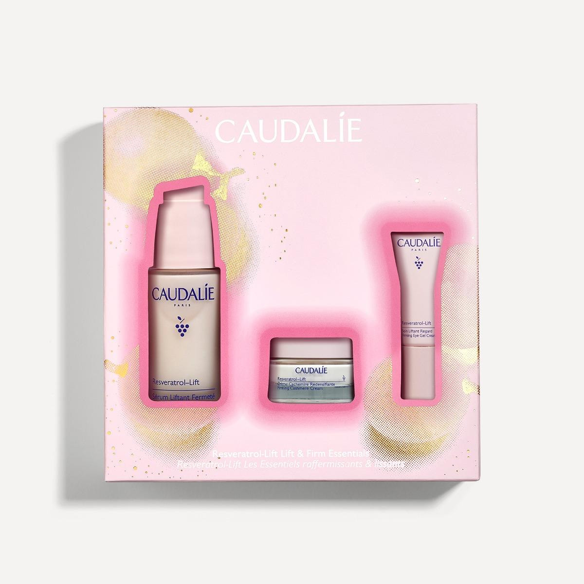 Resveratrol-Lift Lift & Firm Essentials Set | Caudalie USA