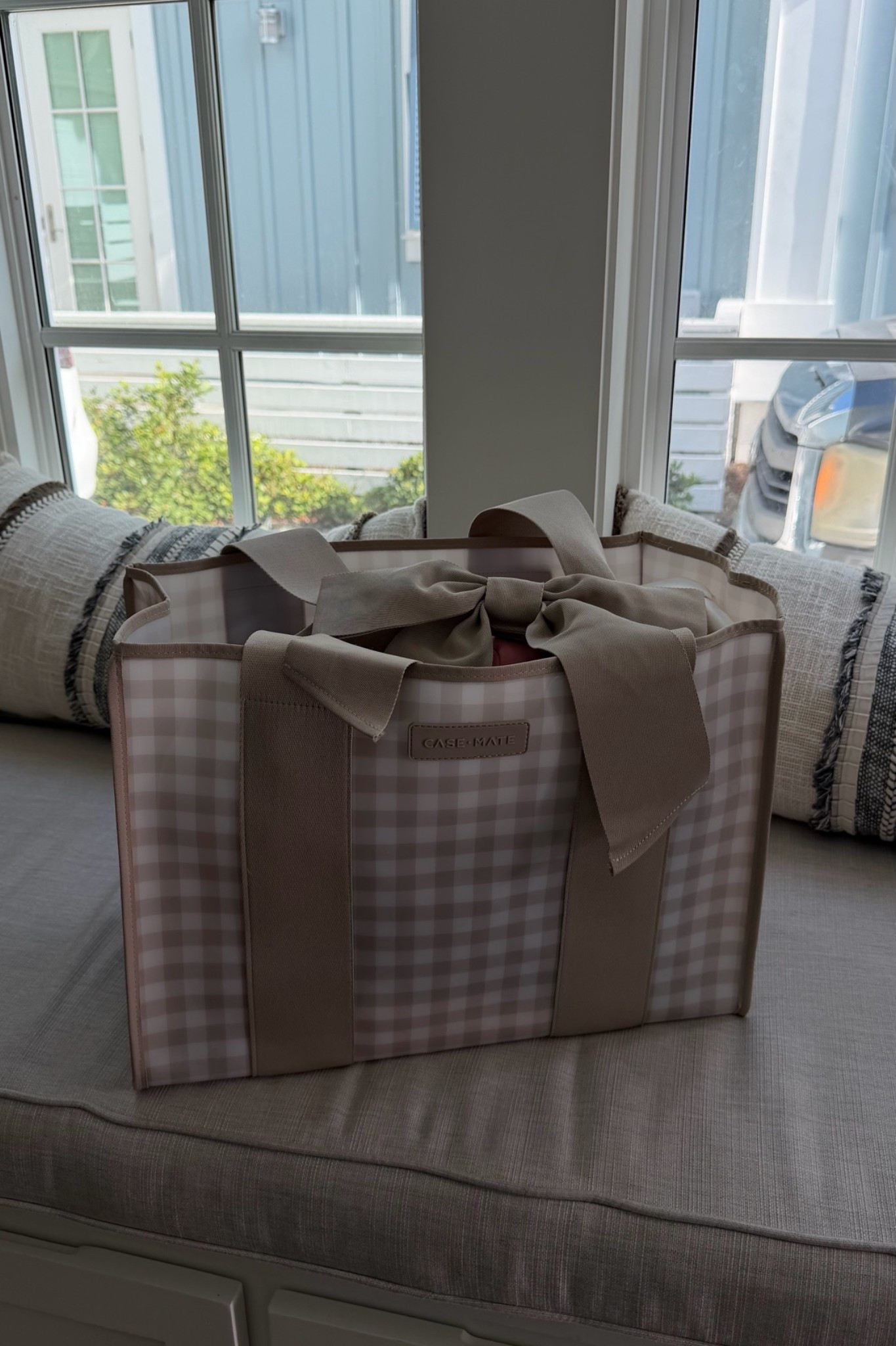 cutie bag