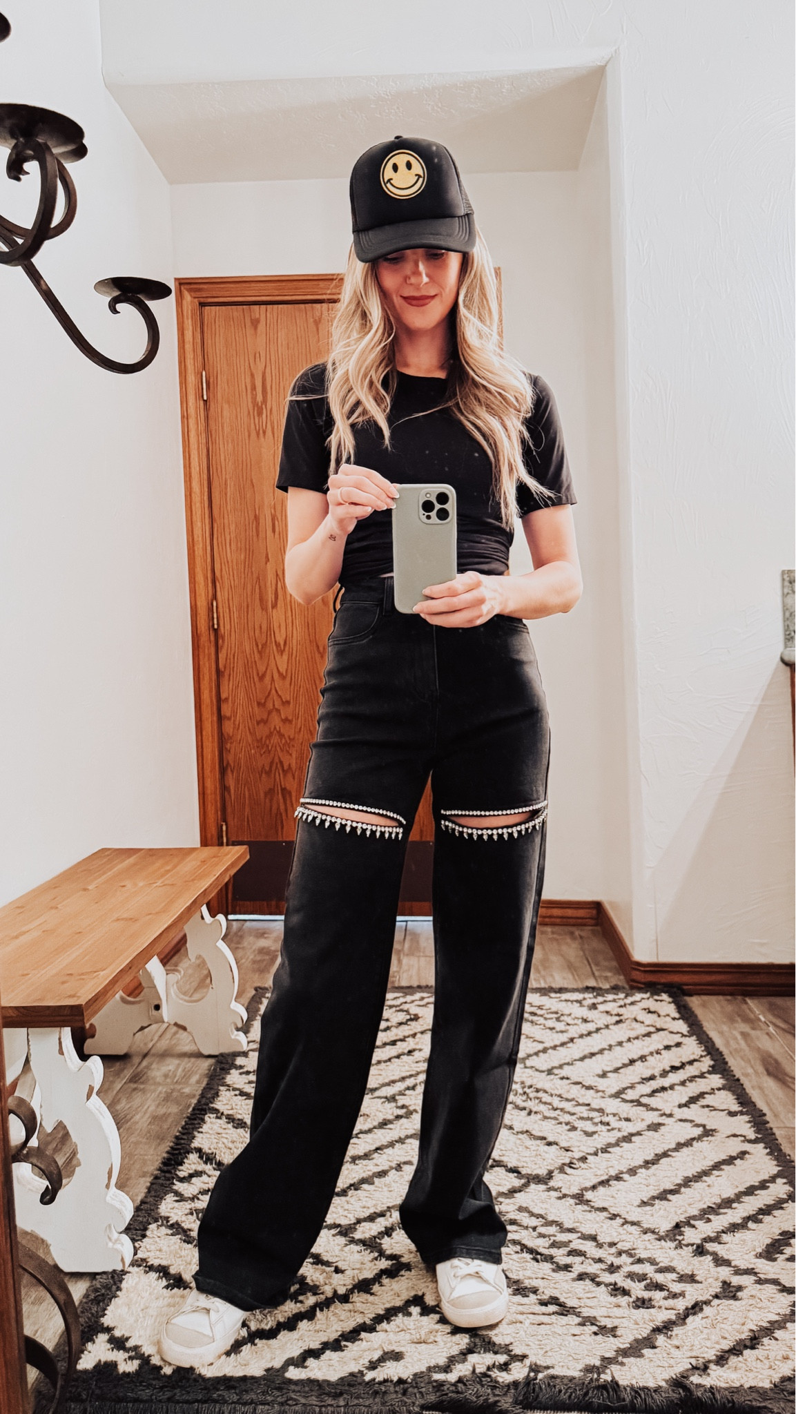 The cutest jeans! I love that you can dress the up or down♥️


#LTKStyleTip #LTKPetite #LTKFindsUnder100