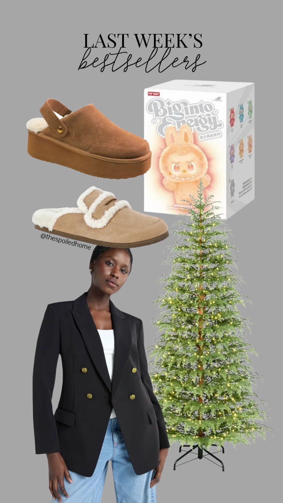 Last Week’s Bestsellers

#LTKOver40 #LTKSeasonal #LTKSaleAlert