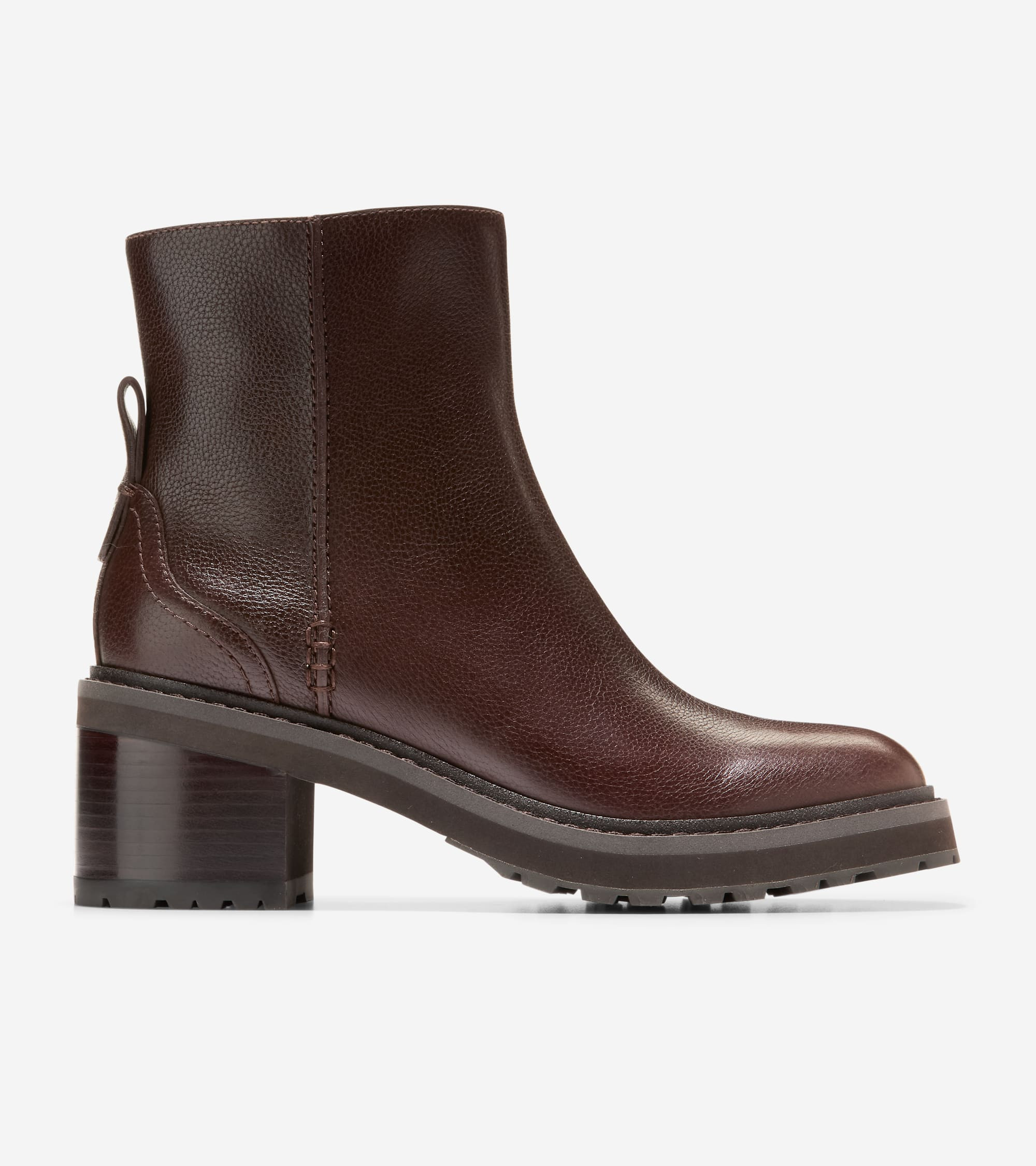 Women's Gillian Waterproof Lug Boots | Cole Haan (US)
