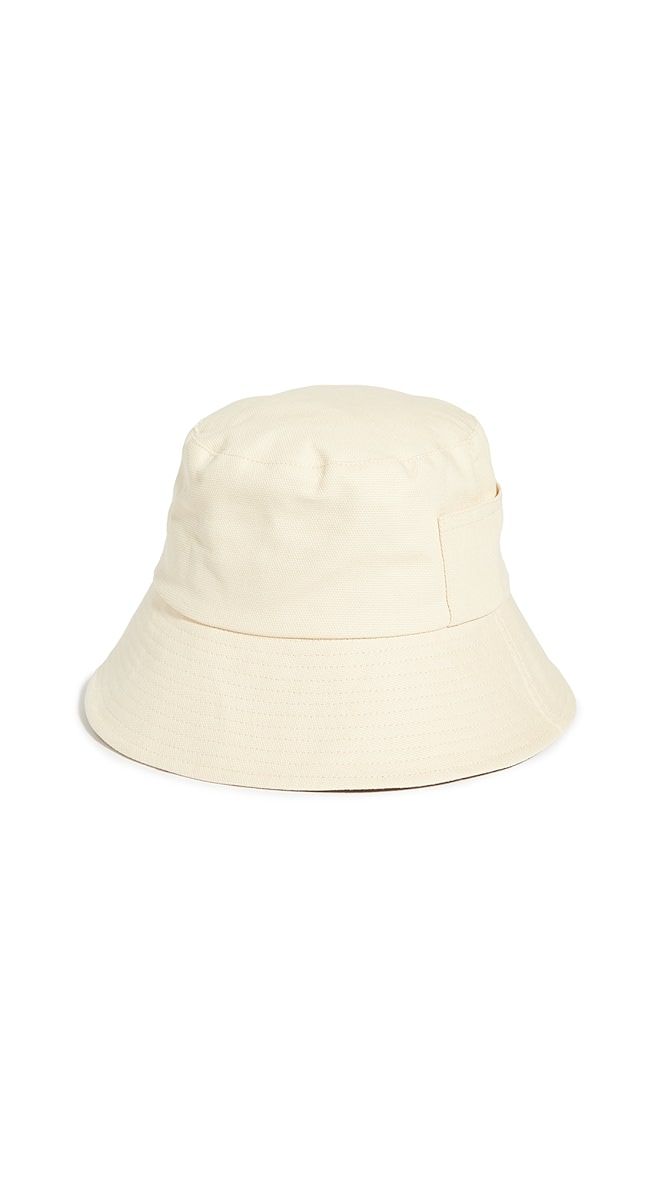 Wave Bucket Hat | Shopbop