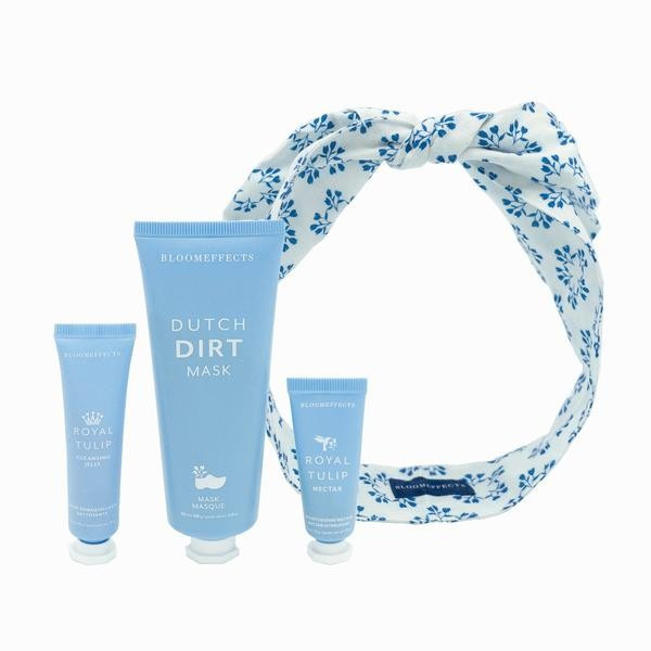 Bloomeffects
                                
                                Dutch Discovery Kit | Credo Beauty