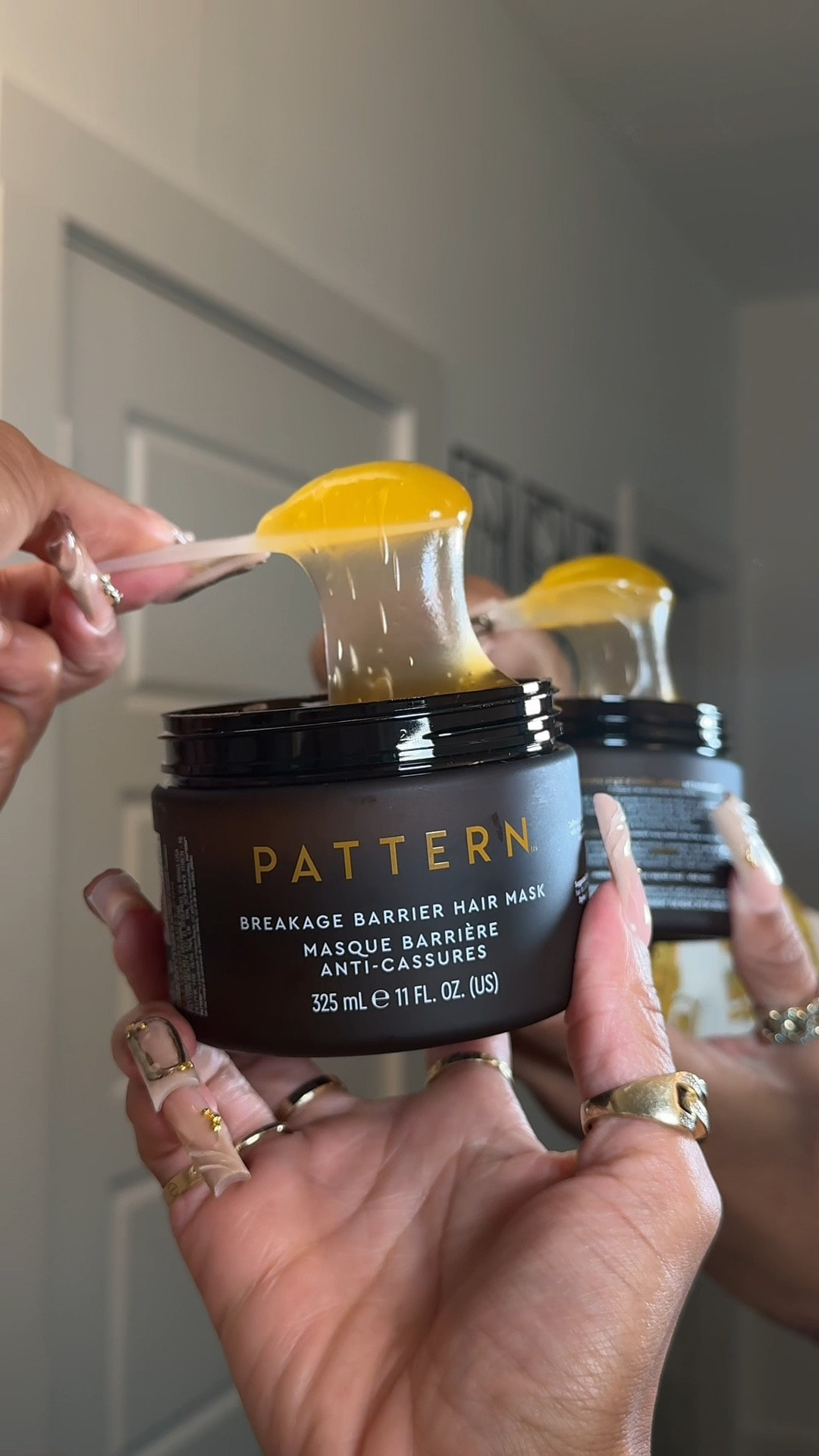 winter wash day! This steamer is a game changer! Deep penetration for treatments >> 

#LTKBeauty #LTKHoliday #LTKGiftGuide