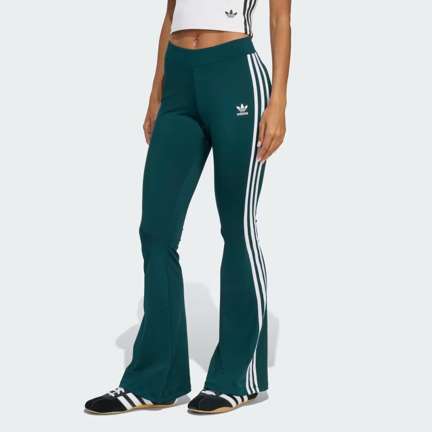 Flared Leggings | adidas (US)
