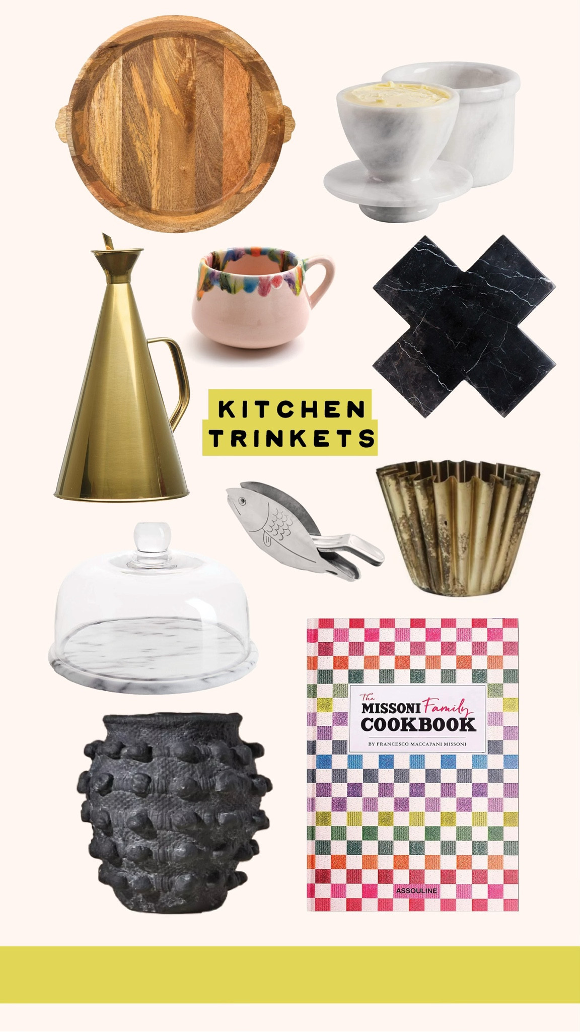 Kitchen decor and trinkets I love!

#LTKSummerSales #LTKHome #LTKFindsUnder50