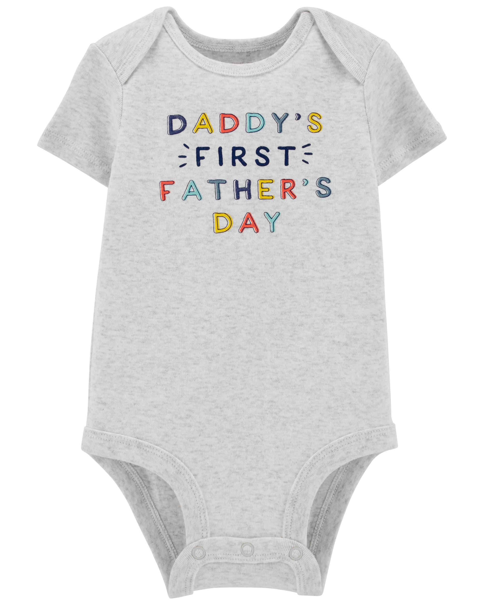 Father's Day Original Bodysuit | Carter's