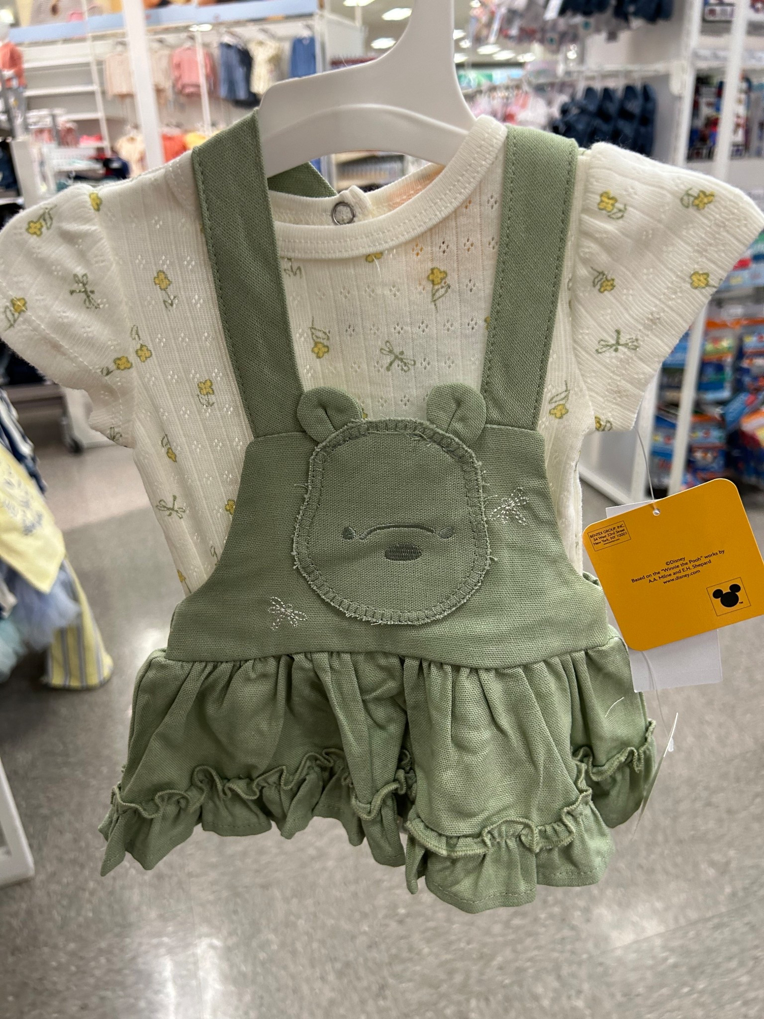 New Disney arrivals for babies 

#LTKKids #LTKBump #LTKBaby