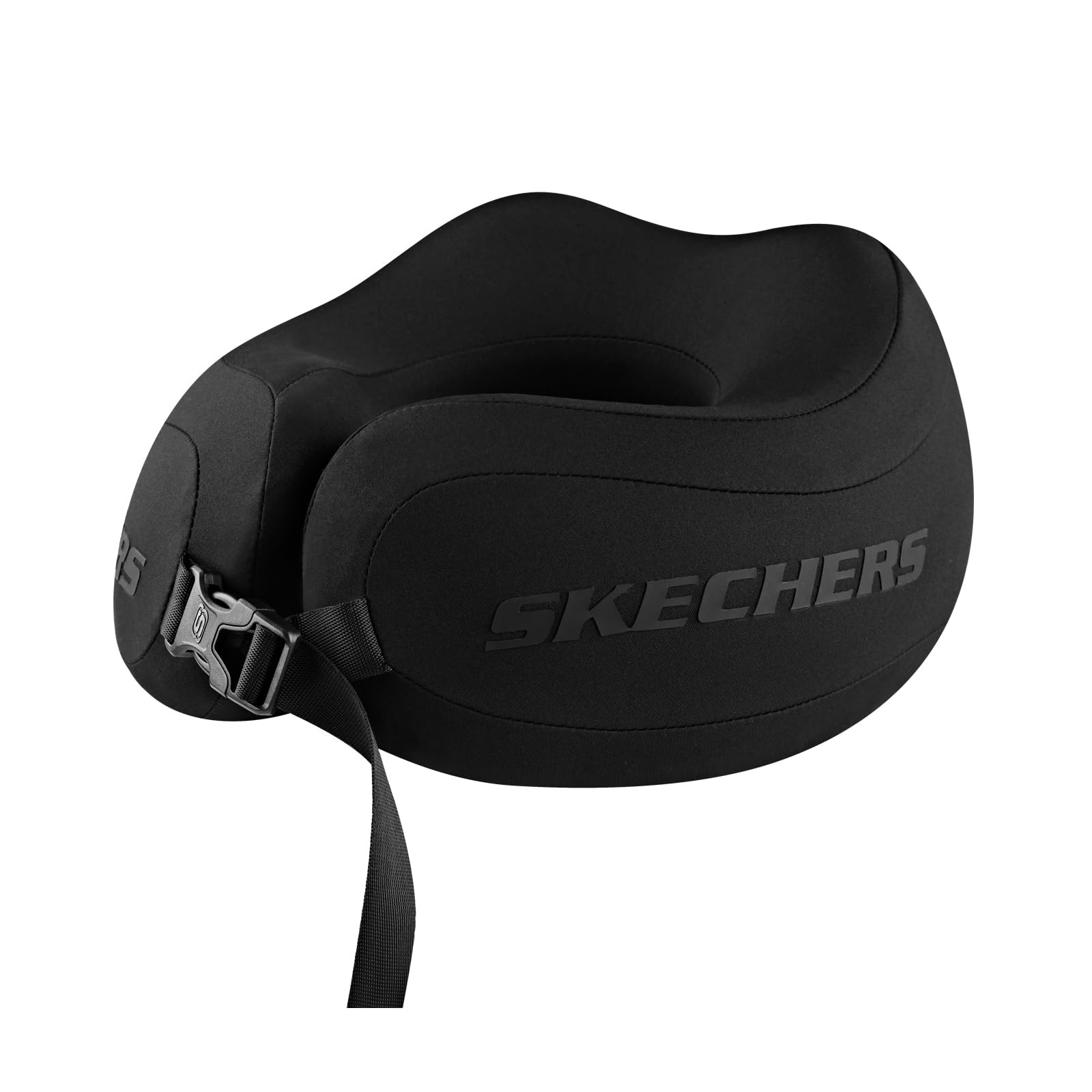 Skechers Neck Pillow for Traveling,Memory Foam Travel Neck Pillow for Airplane Travel Pillow for ... | Amazon (US)