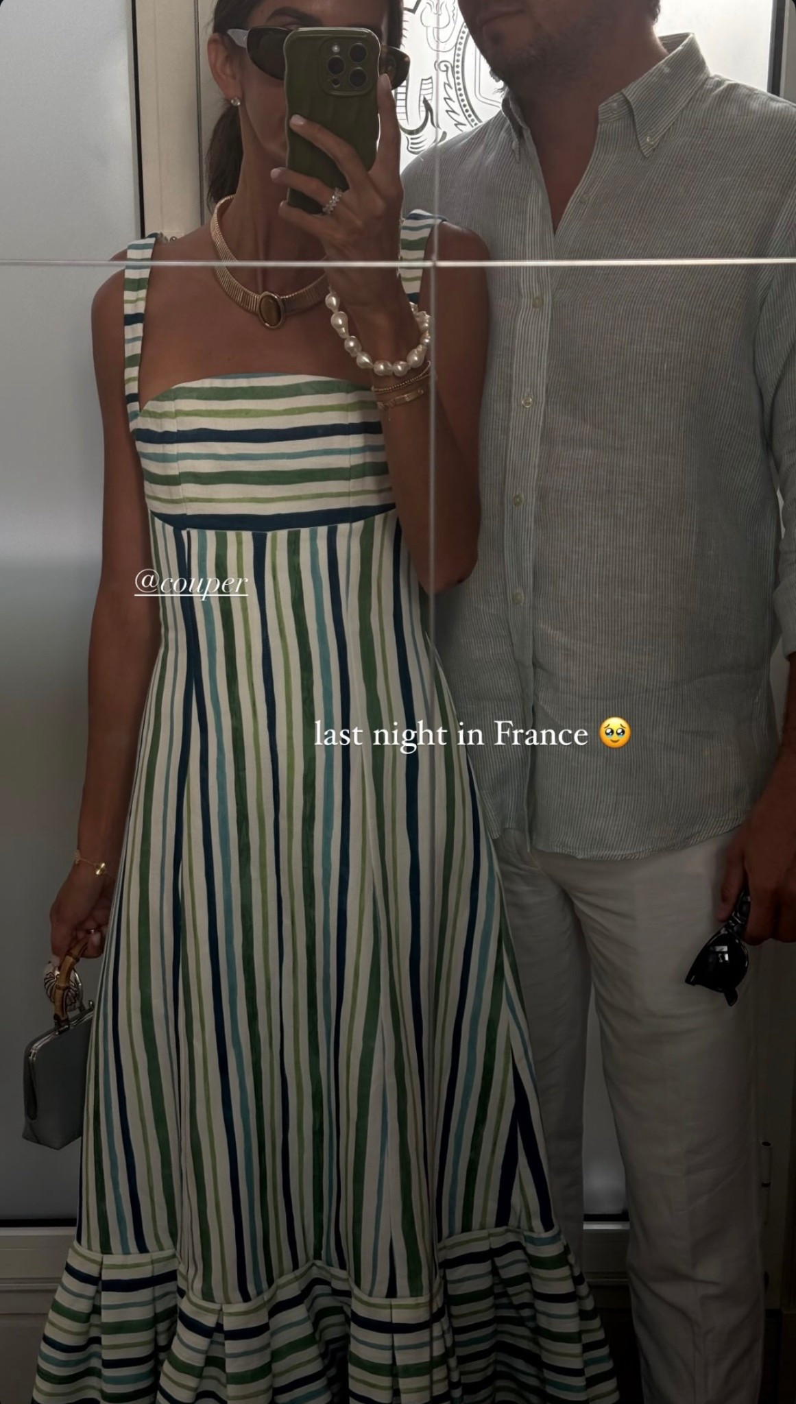 France

#LTKStyleTip #LTKTravel