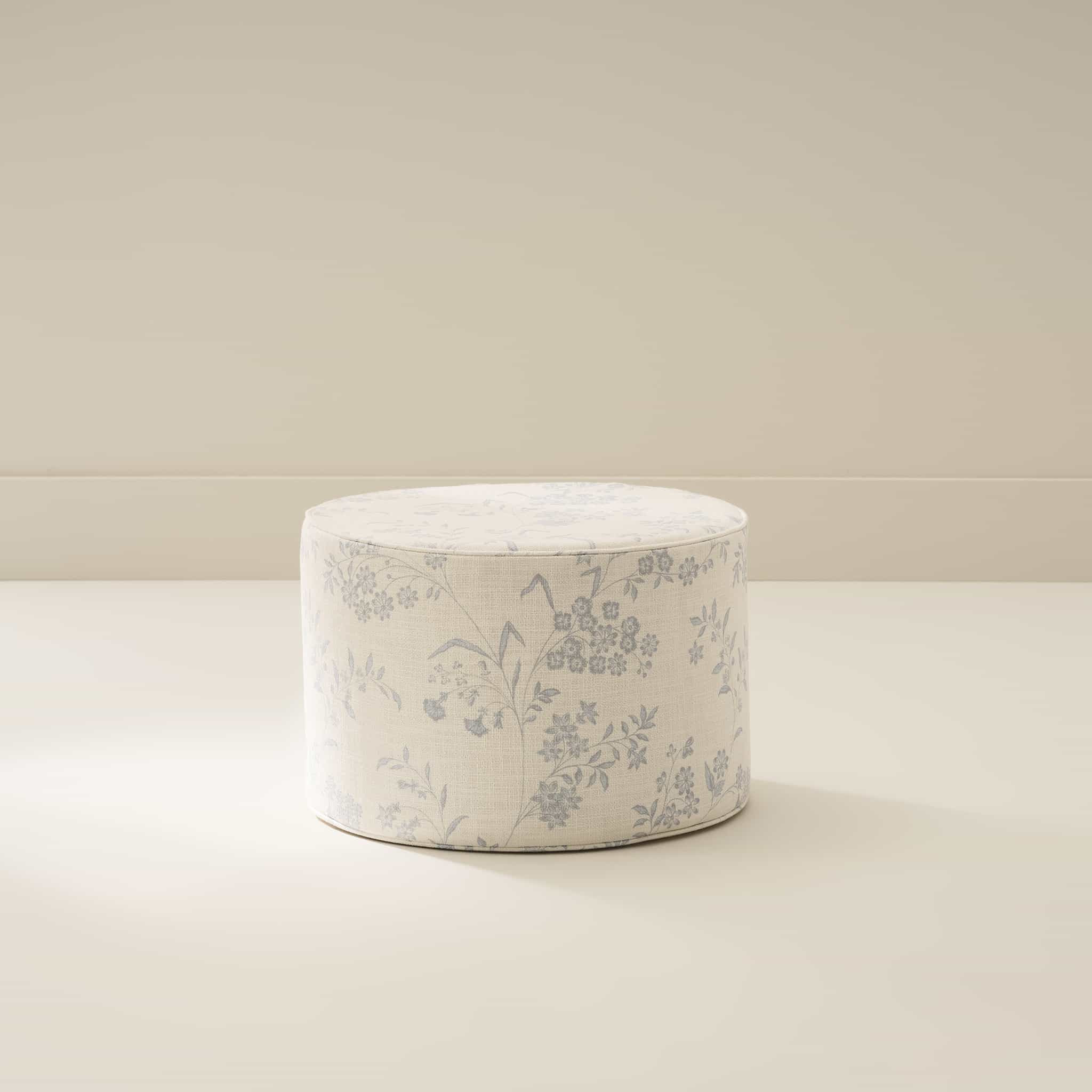 Ottoman | Kit | House of Noa (formerly Little Nomad)