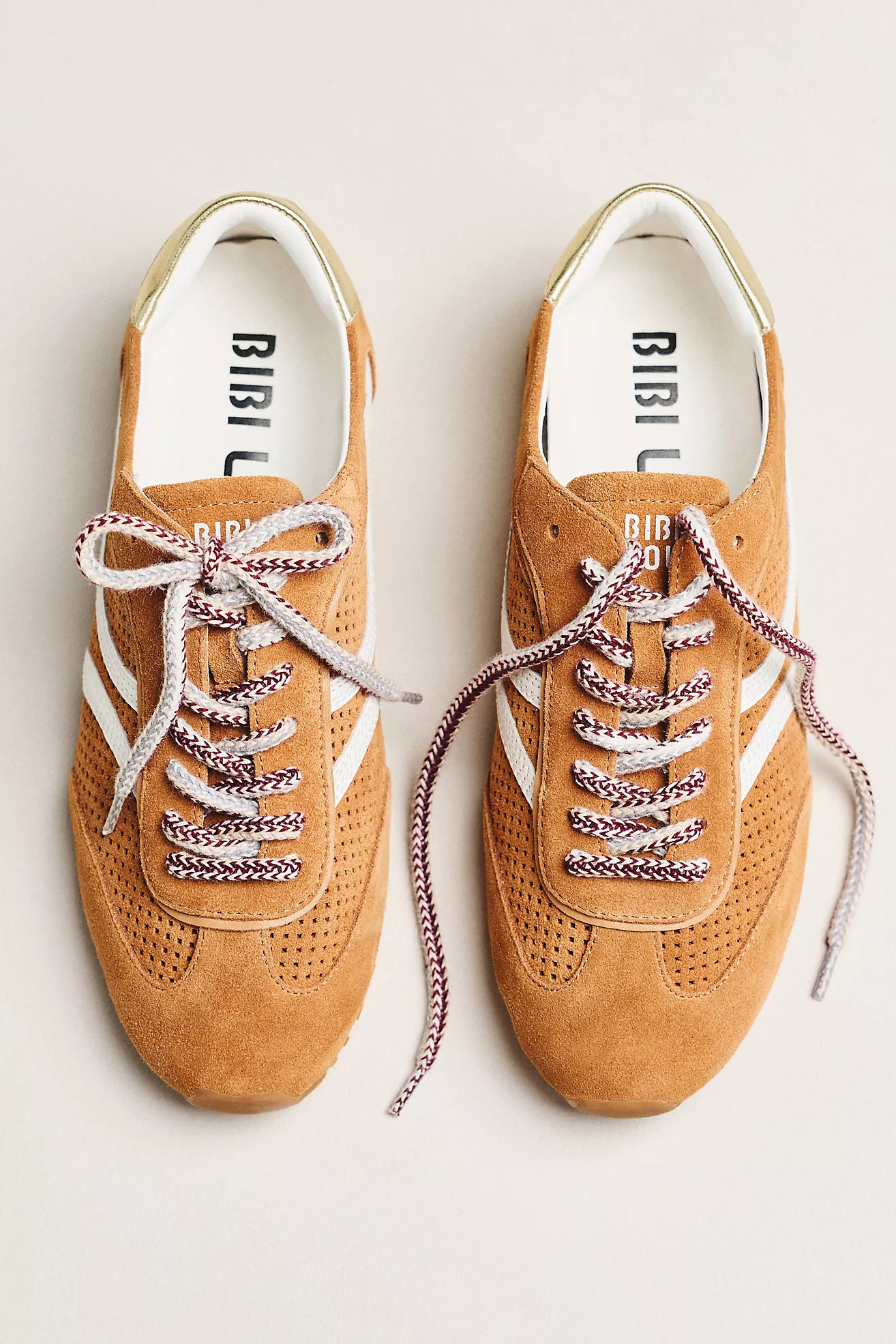 Bibi Lou Mizar Sneakers | Anthropologie (US)