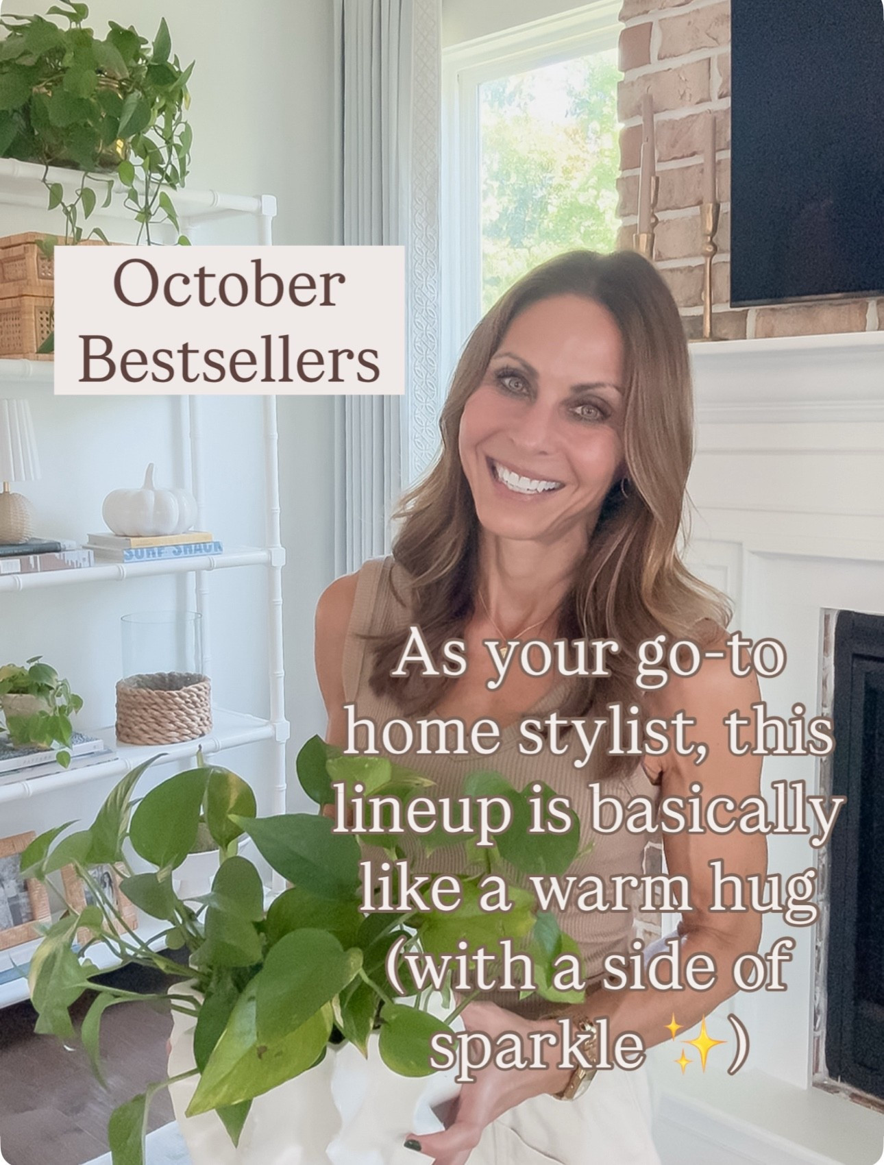 From cozy puzzles, pretty pillows, to fall wardrobe staples & holiday decor…it’s all in here!

#LTKHome #LTKSeasonal #LTKHoliday