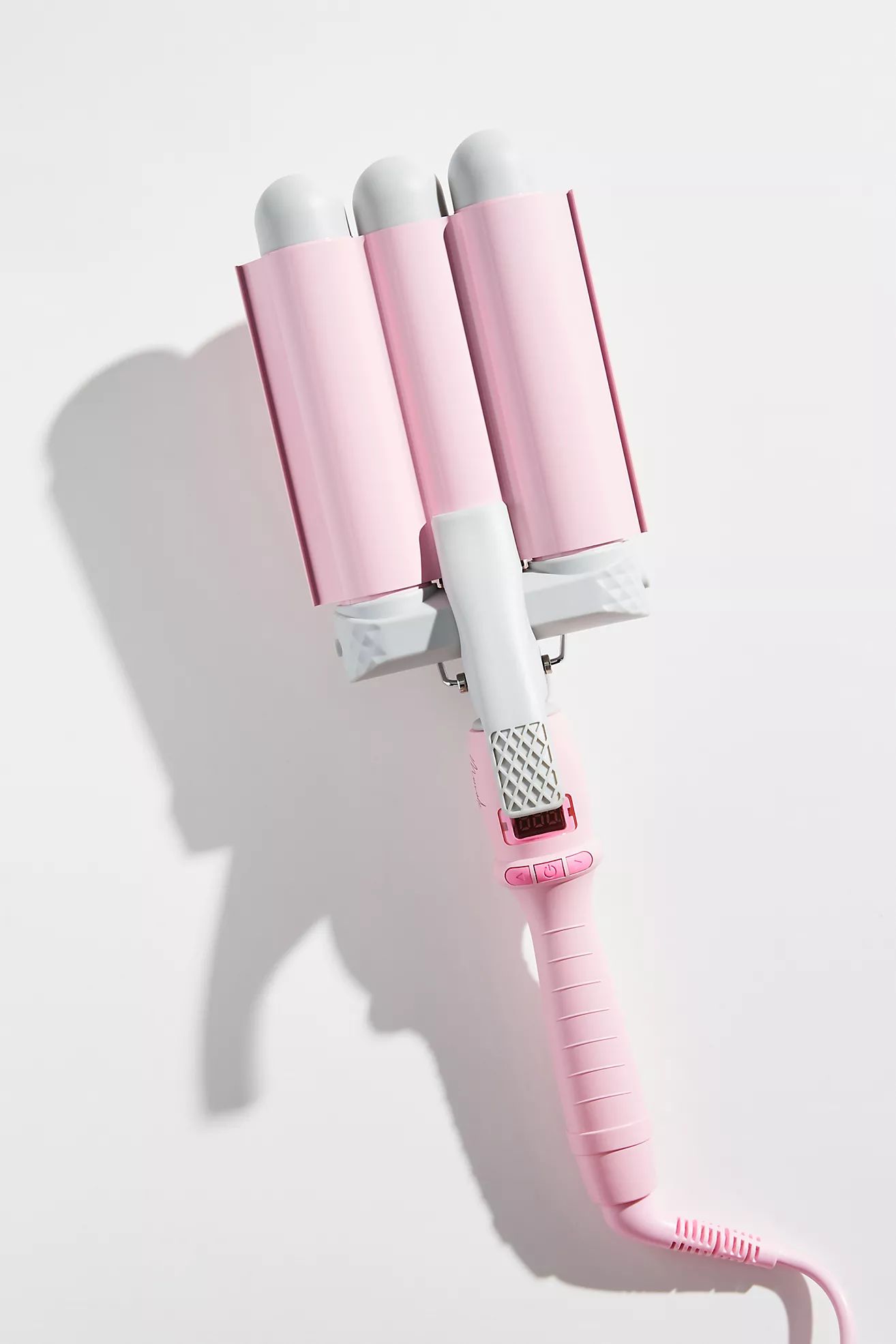 Mermade Hair 32mm Pro Waver Heat Styling Tool | Anthropologie (US)