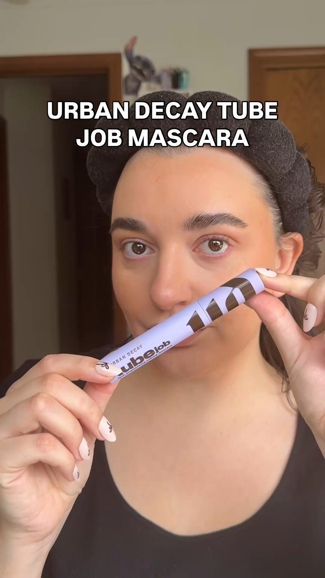 I’ve been wanting a brown tubing mascara for so long and was soo hyped to receive this package from @Urban Decay Cosmetics ! I love a formula that will condition and strengthen the lashes while making them look fabulous! 5 shades available @Ulta Beauty 

#LTKBeauty #LTKgrwm #LTKSeasonal