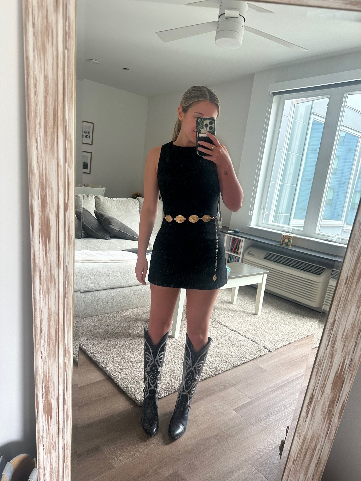 Nashville Outfit Night #1

#LTKShoeCrush #LTKParties #LTKStyleTip