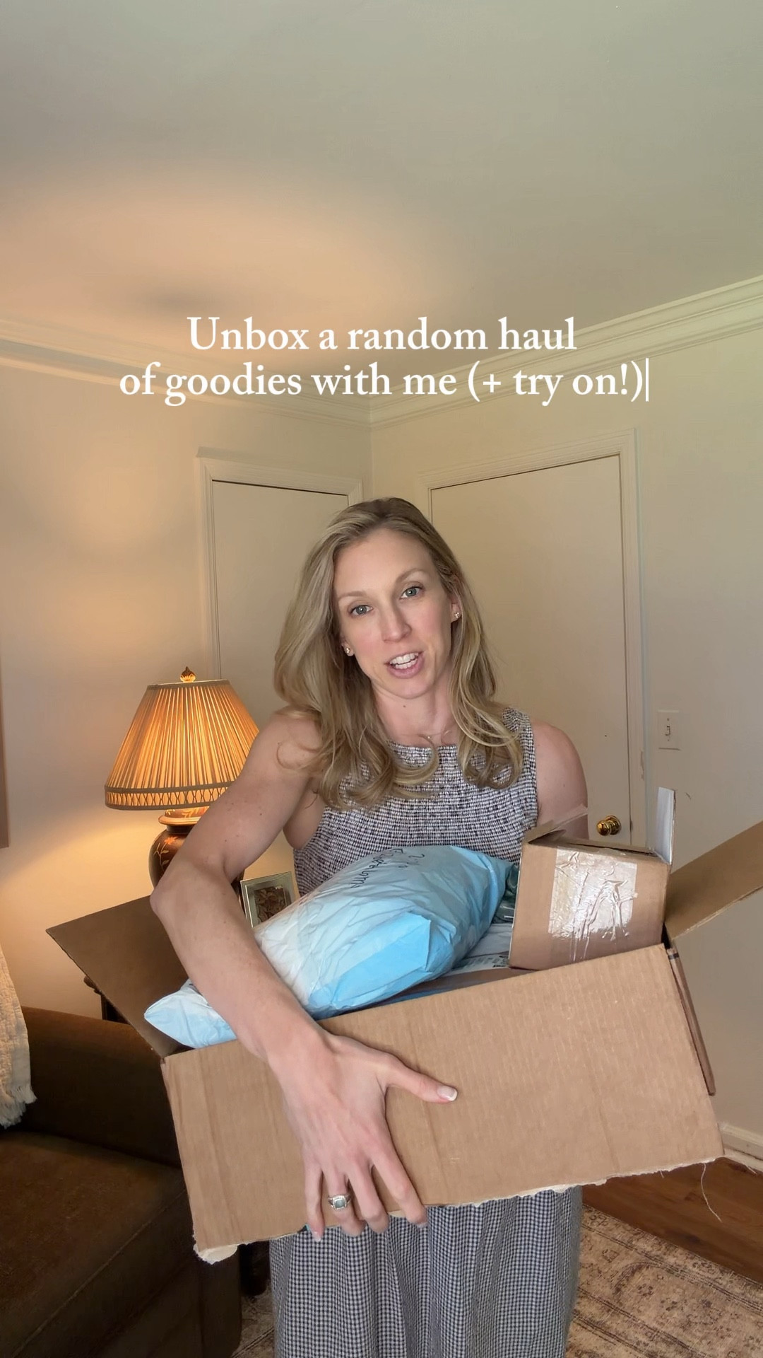 Recent finds I’m loving! Sharing details on this mix of everyday pieces - from a great Walmart basic to a couple of Tuckernuck pieces I’m loving, plus Amazon workout sets and a home + mom life favorite. 

Everyday basics
Mom style
Affordable finds 



#LTKHome #LTKmomlife