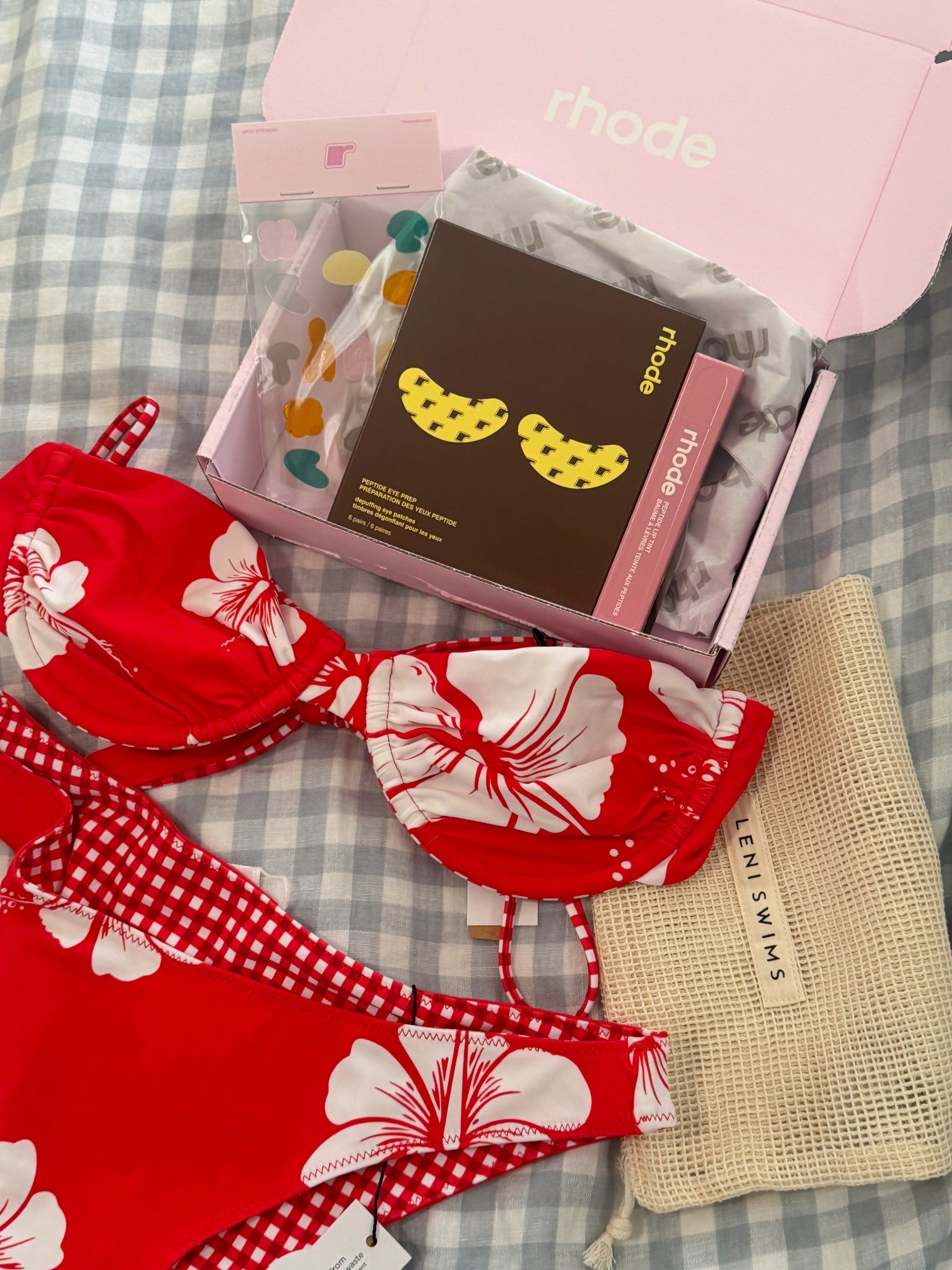 fave bikini is on sale!! 
