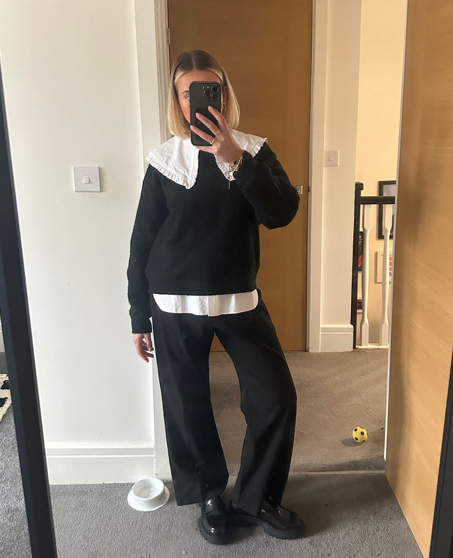 Job interview outfit 🍓❤️ 

#LTKeurope #LTKSpringSale #LTKfindsunder100