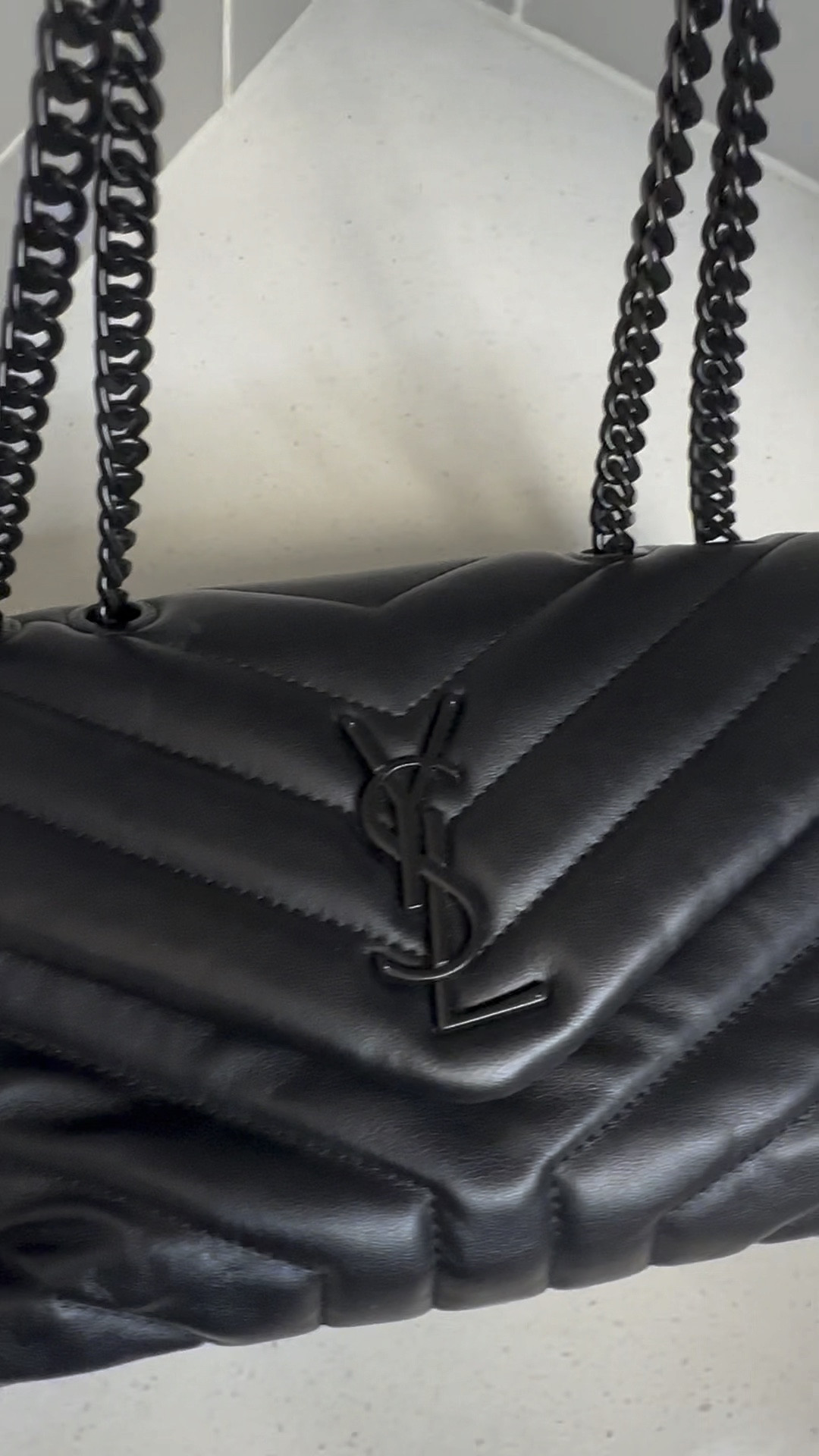 YSL handbag 

#LTKBacktoSchool #LTKstyletip #LTKunder100