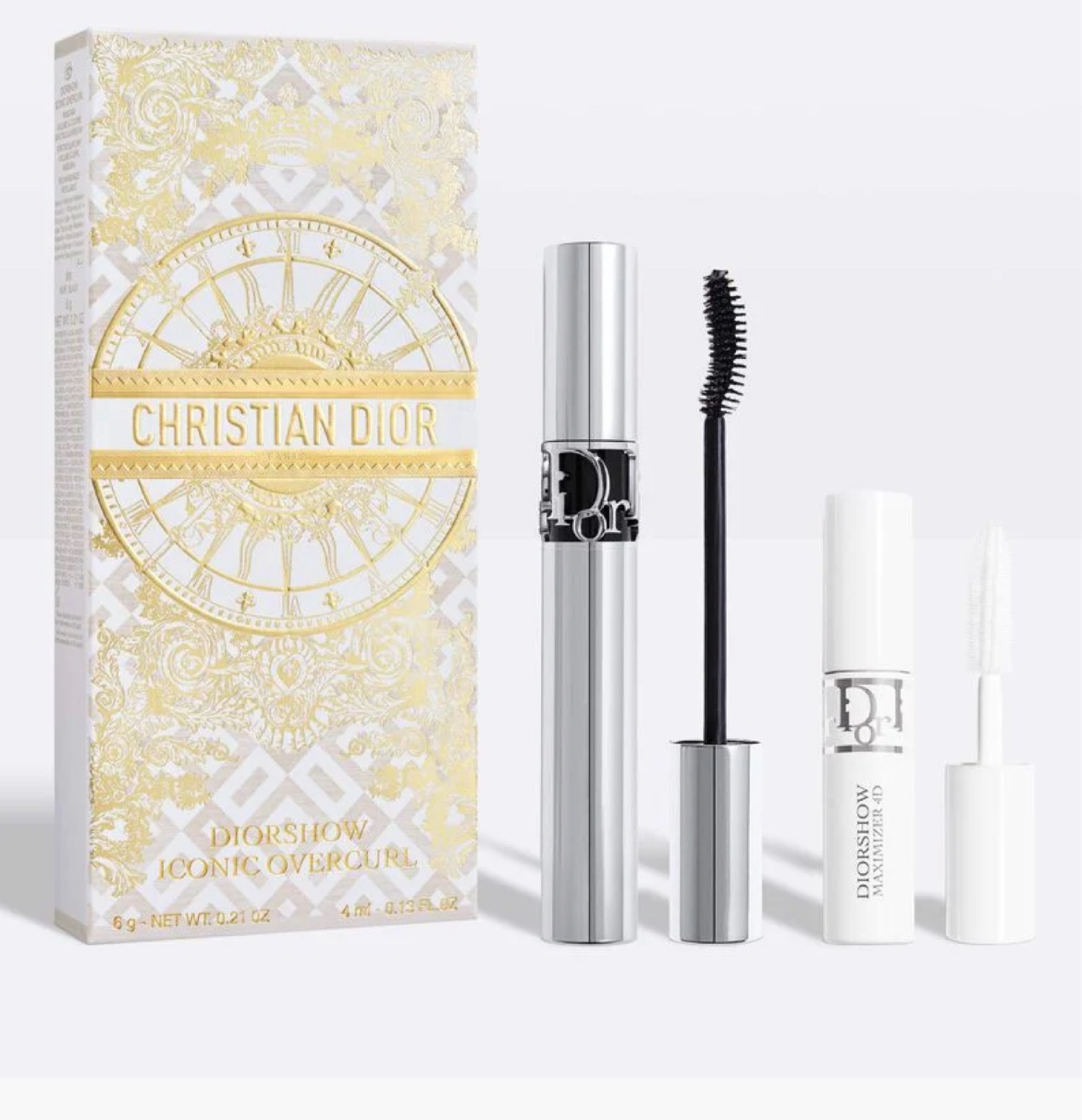 Dior Holiday Gift set

#LTKHoliday #LTKSeasonal #LTKBeauty