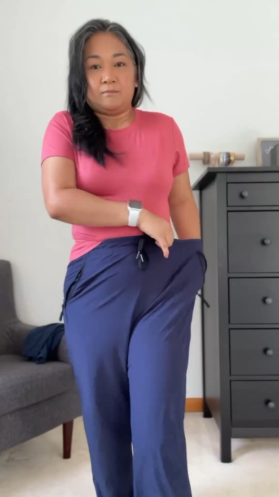Elastic Waist Hiking Pants. I have these exact ones and perfect for when I am working in the garden too. Scroll to shop and follow for more fashion finds. 


#LTKActive #LTKTravel #LTKootd