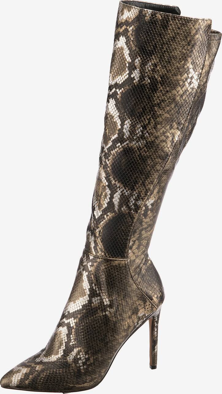 ALDO Stiefel  'Sophialaan' in Mischfarben | ABOUT YOU (DE)