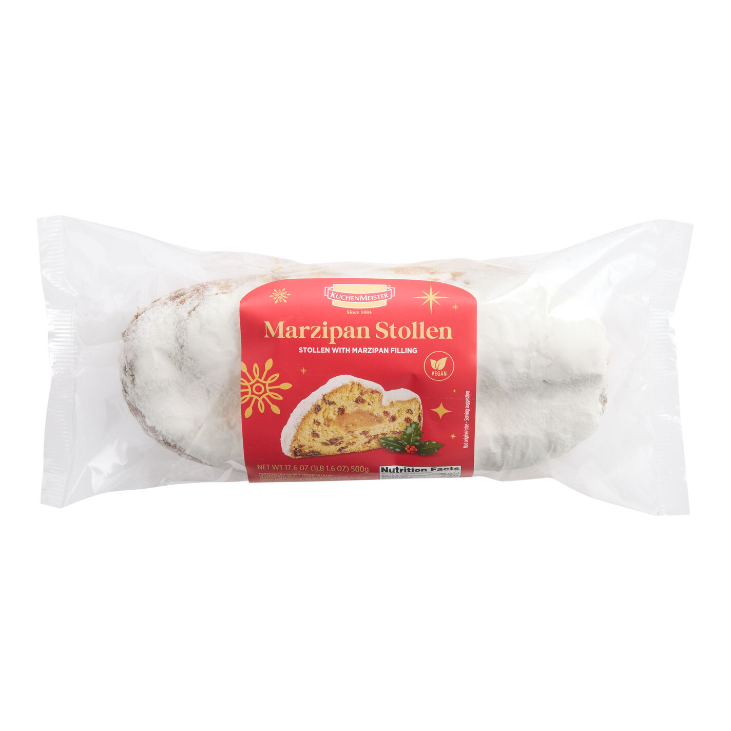 German Christmas Favorites Gourmet Food and Drink Collection | World Market