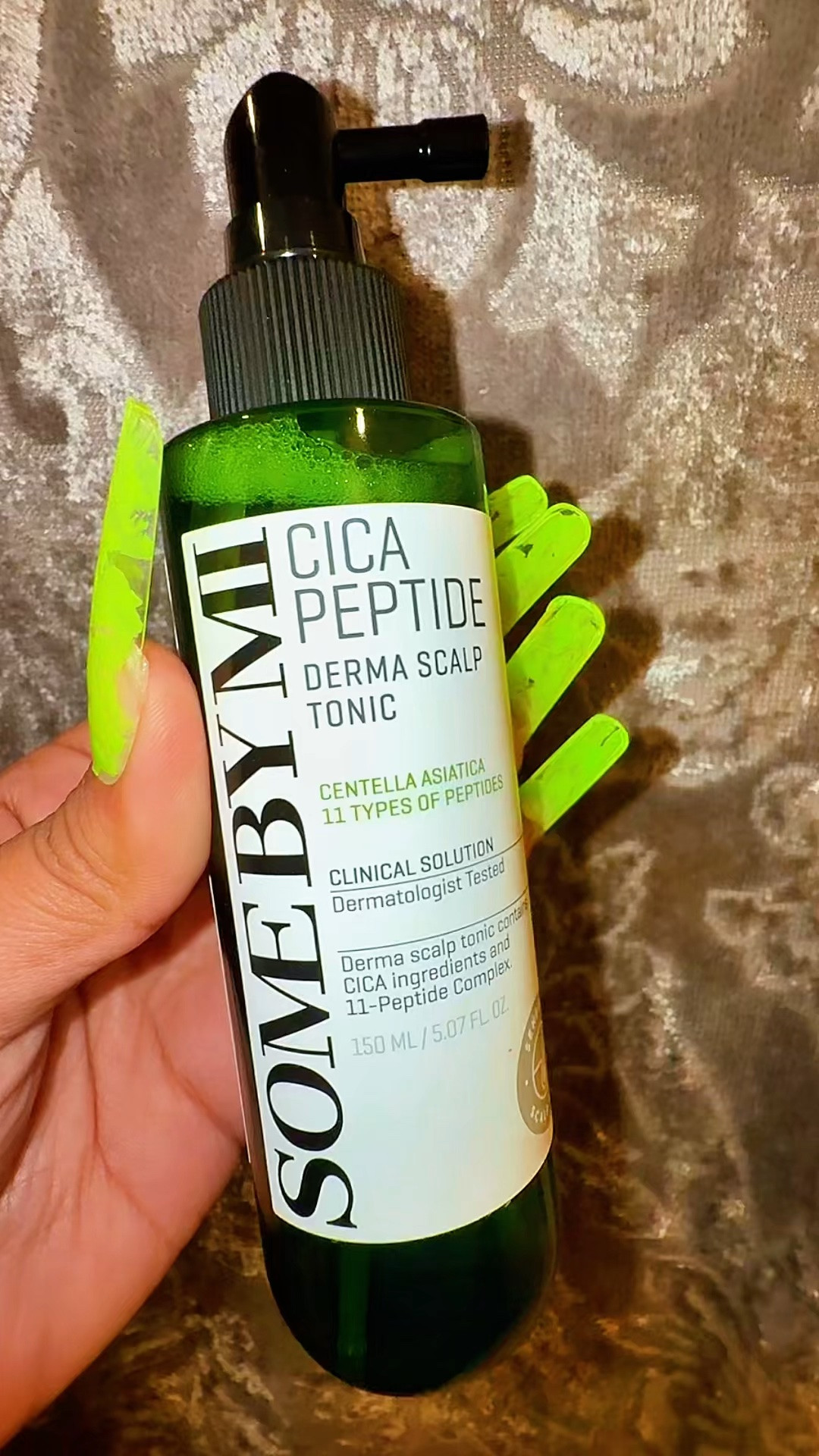 Scalp Tonic

#LTKdayinmylife #LTKmorningroutine #LTKBeauty