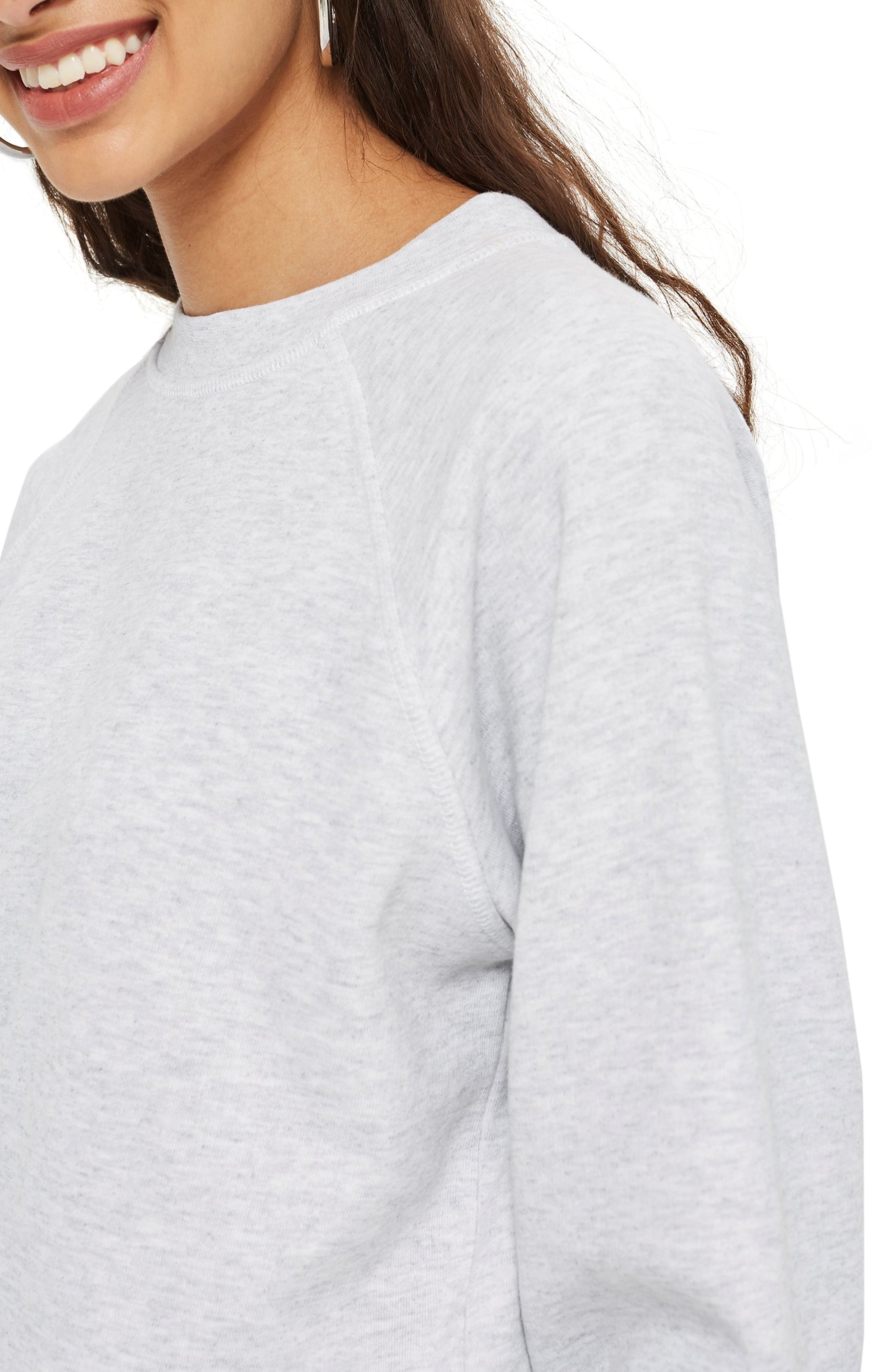 Crewneck Sweatshirt | Nordstrom