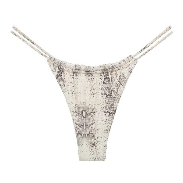 snake rib
              Brasil
              
              Bikini
              
              B... | Montce