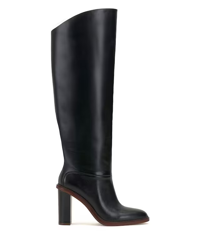 Vince Camuto Pendarie Wide-calf Boot | Vince Camuto