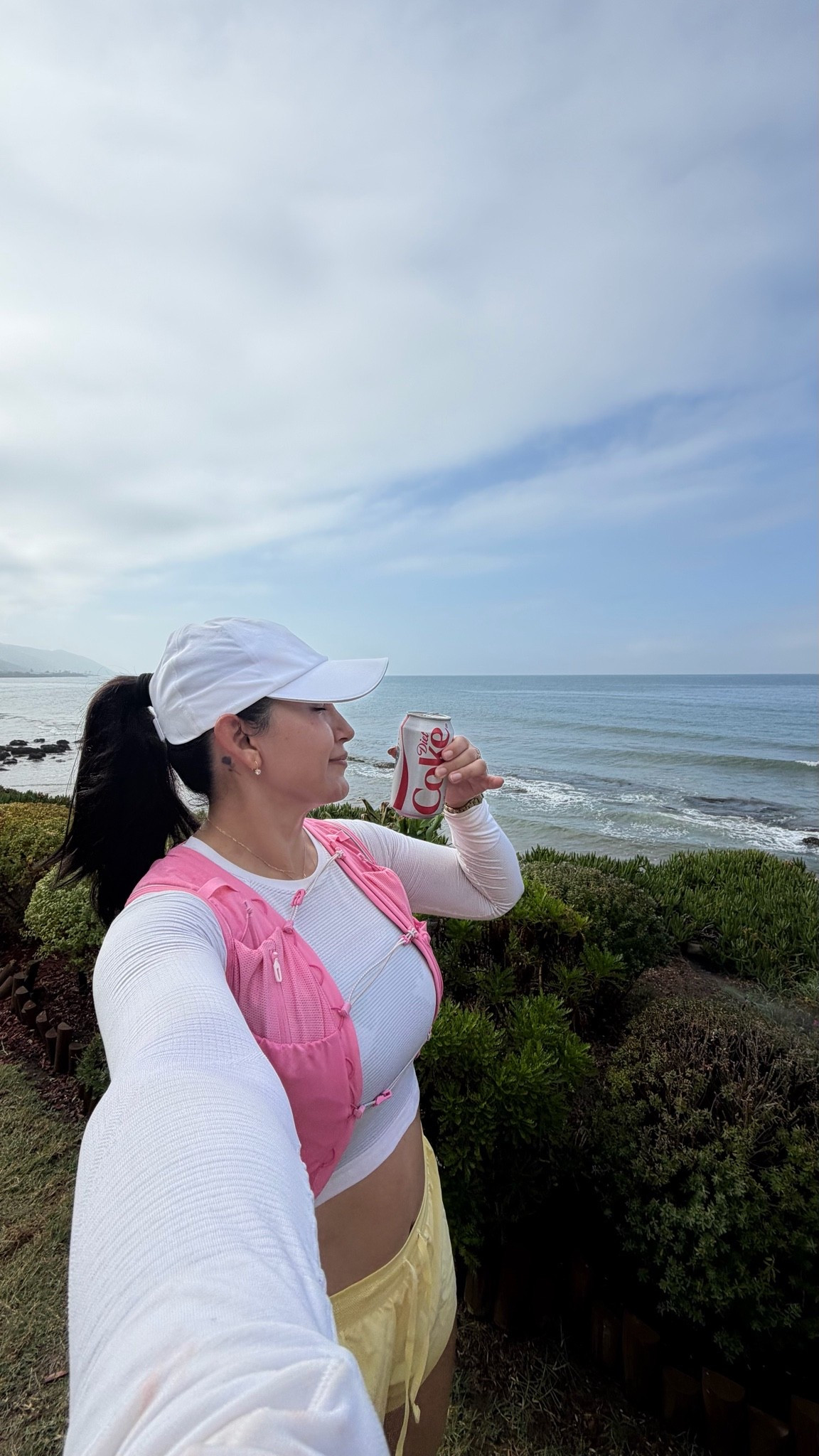 Today’s 17 mile running outfit

#LTKfitnessgoals #LTKActive #LTKTravel