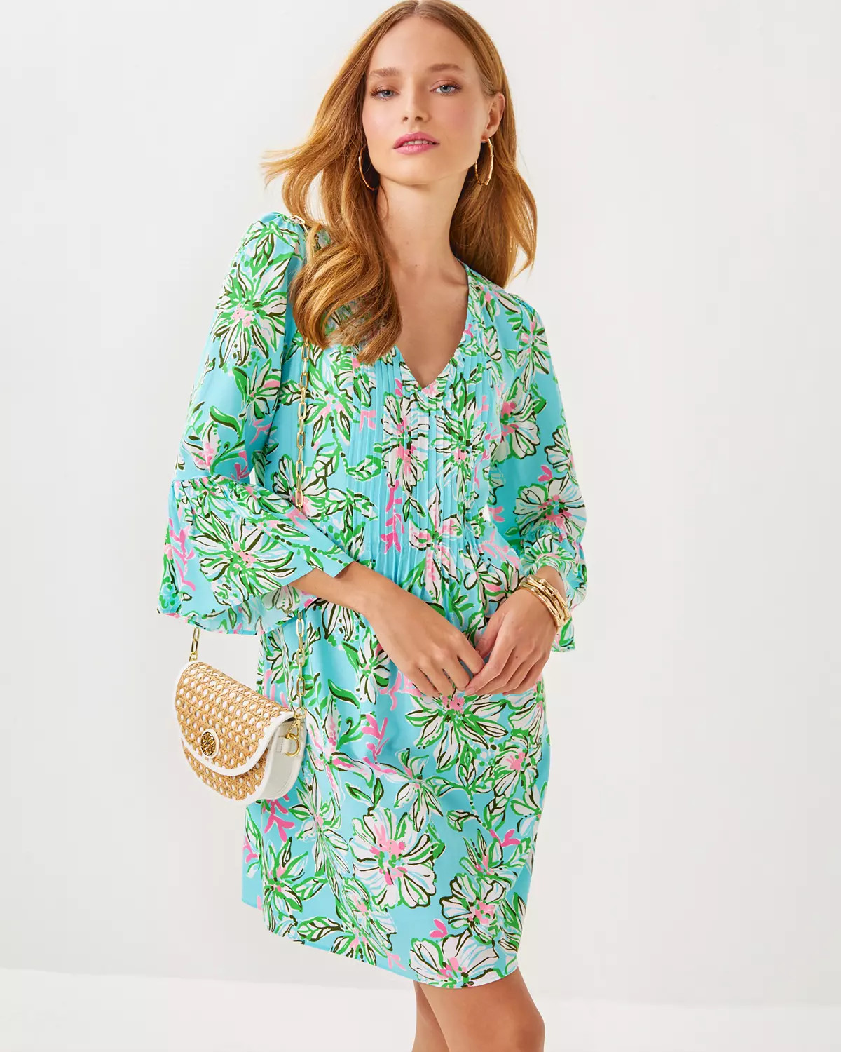 Danika Tunic Dress | Lilly Pulitzer