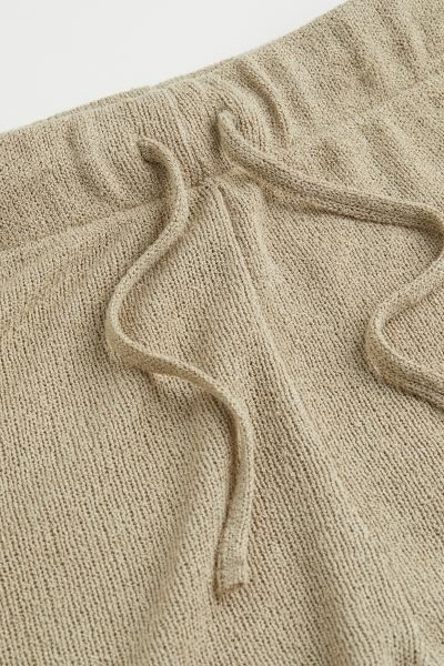 Knit Shorts | H&M (US + CA)