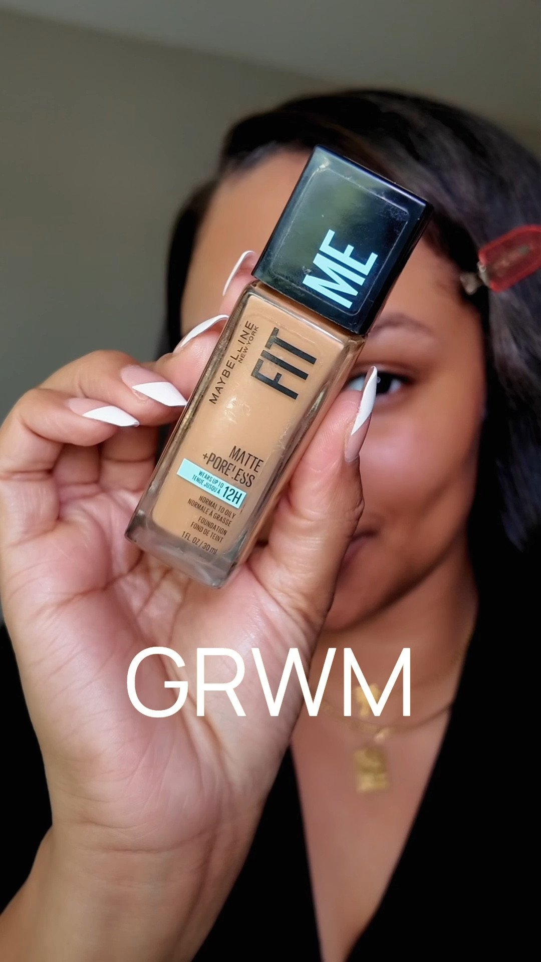 Steal my makeup routine! 💄 These are some of my favorite products to use that don’t rob my skin if it’s essence and if you know me then you know, I love to make sure the skin beneath my makeup is really well cared for. Comment “Look” below 👇🏽 and I’ll send you the link to preview and shop all these products or click here 👉🏽 https://liketk.it/5ctTr 😘 

#makeup #makeuptutorial #skincare #makeuplover #ltk #favoritebrands #makeuplooks #naturalmakeuplook #simplemakeuplook #grwm #getreadywithme