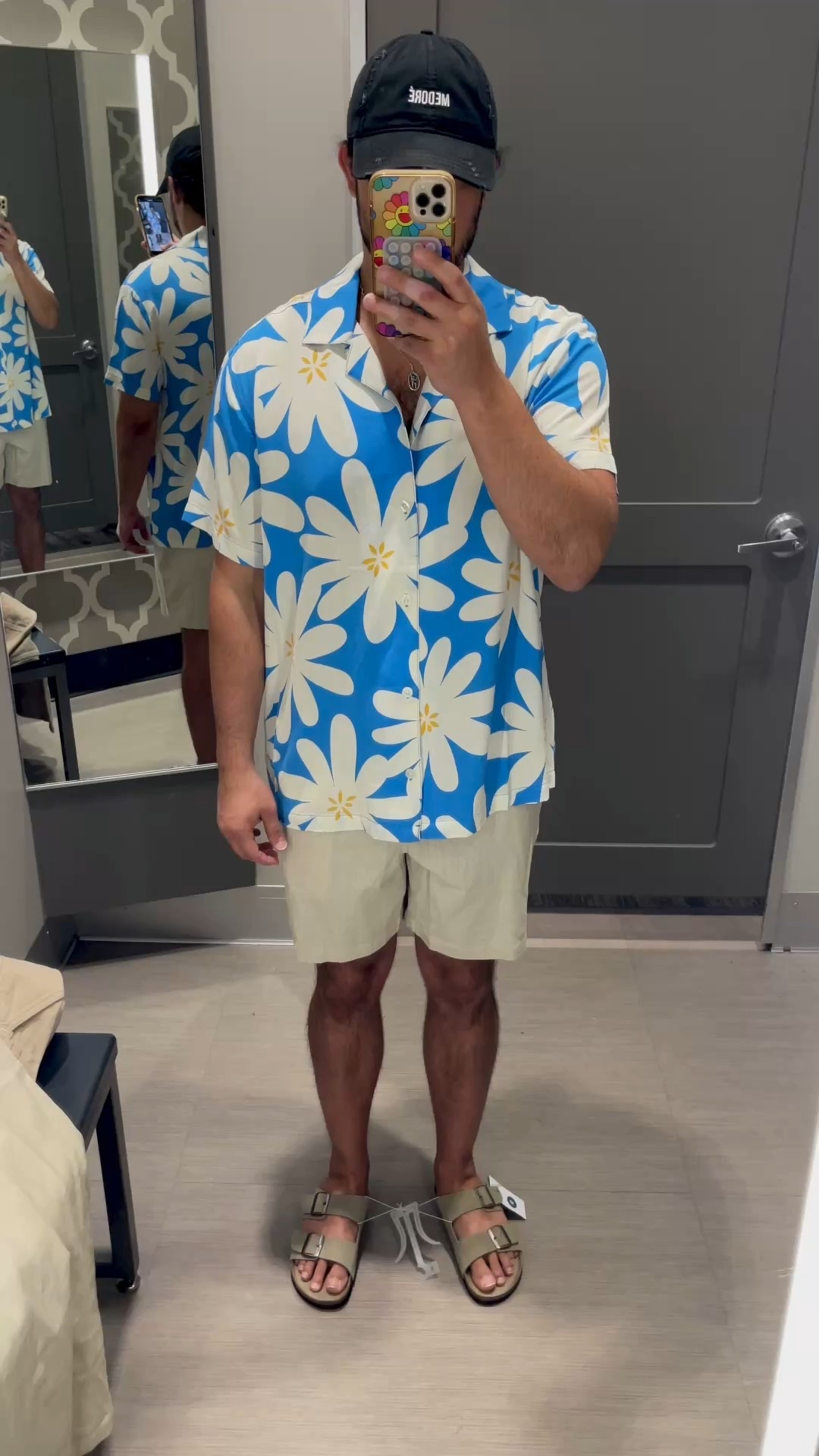 Target men’s outfit idea! 

#LTKMens #LTKStyleTip #LTKFindsUnder50