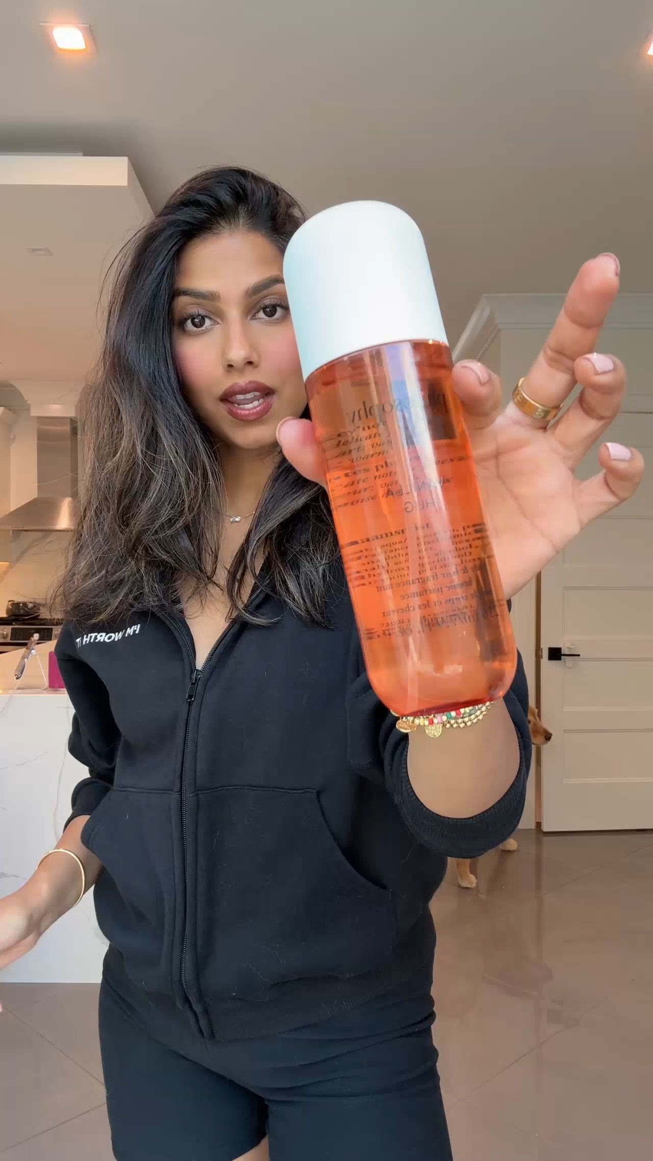 This perfume smells amazing... even Vishal agrees! 

 #LTKselfcare #LTKBeauty