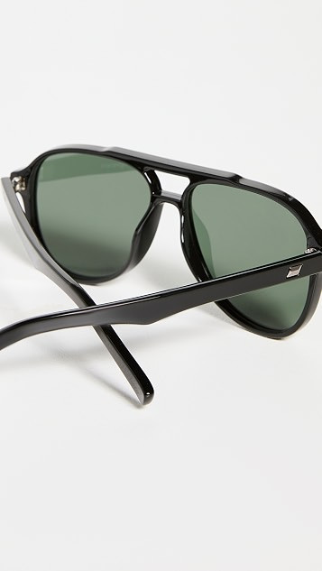 Tragic Magic Sunglasses | Shopbop