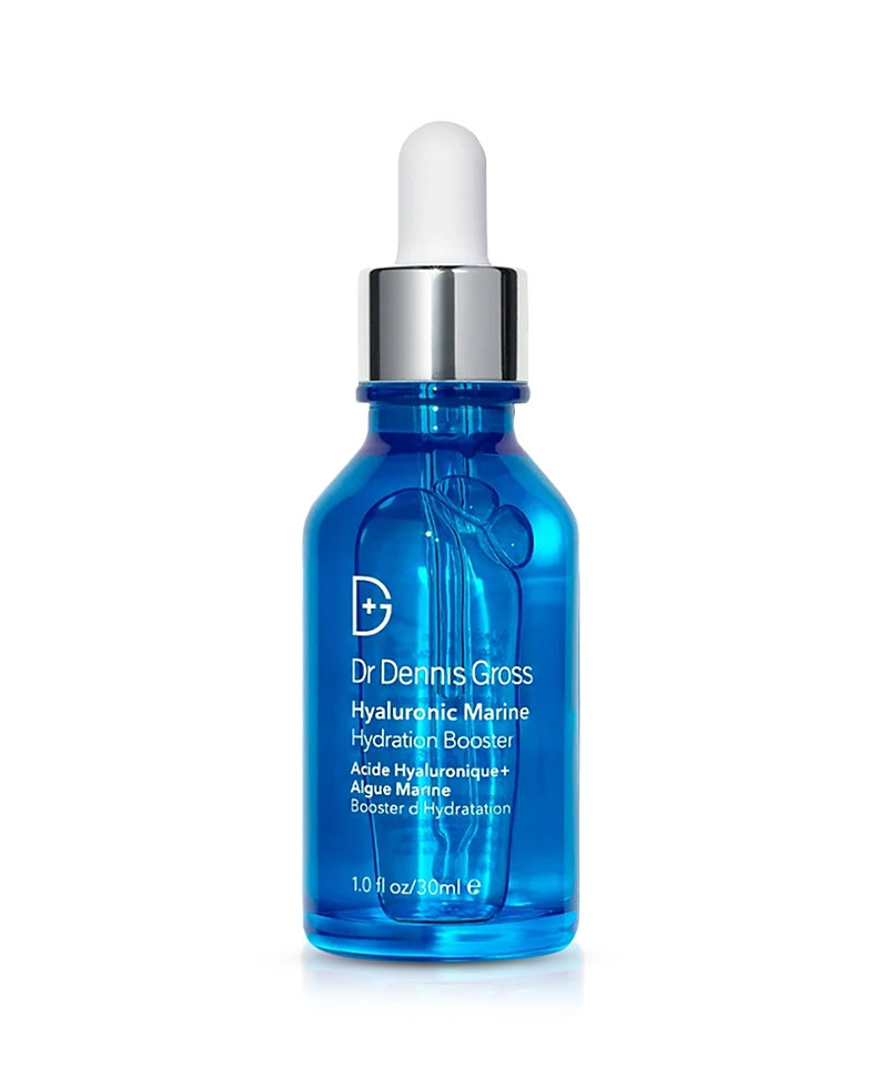 Dr. Dennis Gross Skincare Hyaluronic Marine Clinical Concentrate Hydration Booster | Bloomingdale's (US)