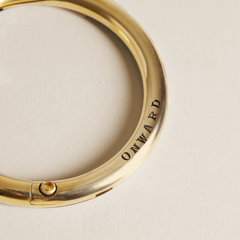 ONWARD Power Bracelet | Parker Thatch