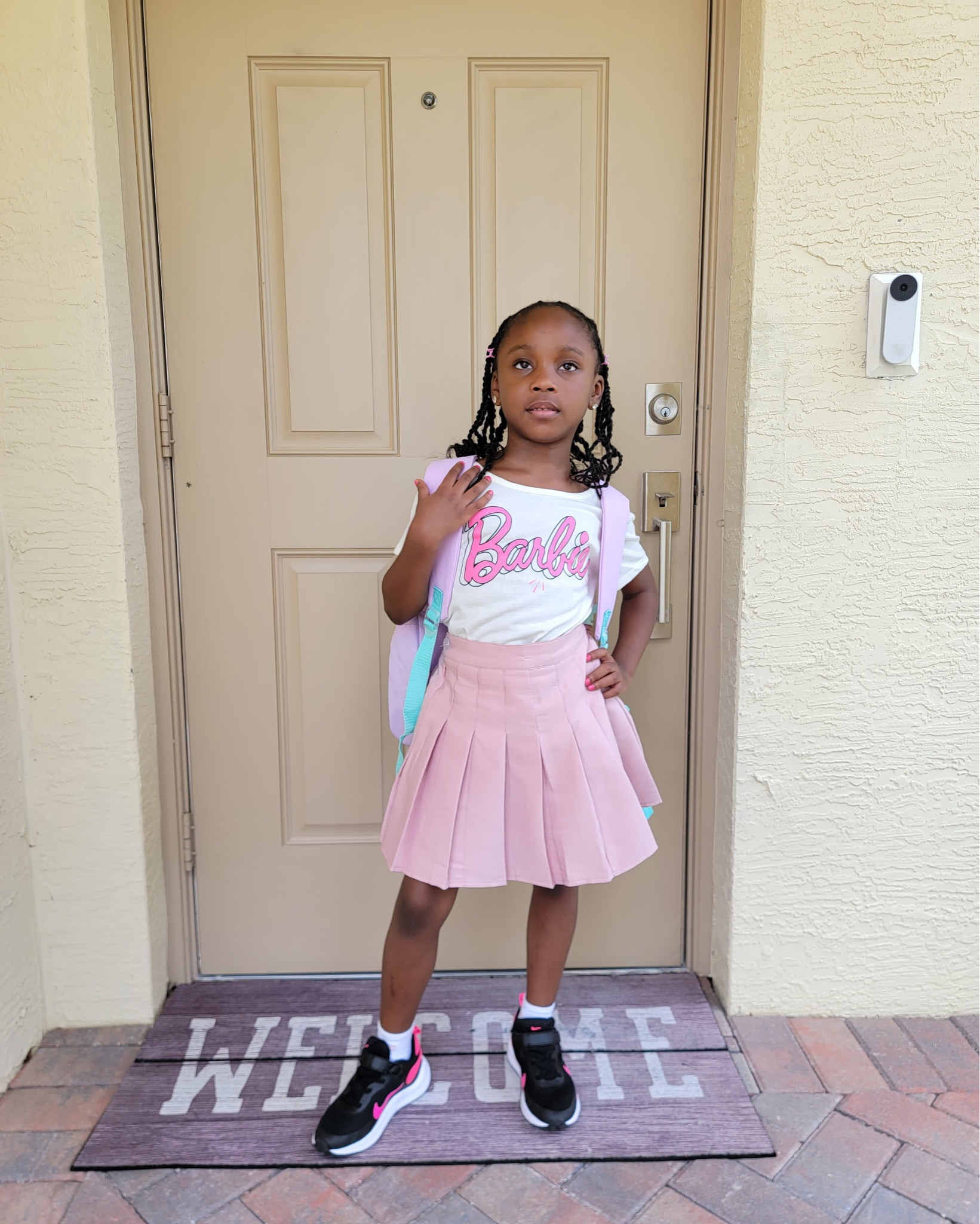 #BackToSchool dump! 🏫 📚📓My babies had an amazing #FirstDayOfSchool . Can’t believe I have a first grader and a preschooler. They are so excited about this school year. Wishing them and everyone an amazing year! Shop their #backpacks 🎒, #SchoolClothes 👚 👕 , and #BackToSchoolEssentials ✏️

#LTKKids #LTKSeasonal #LTKBacktoSchool