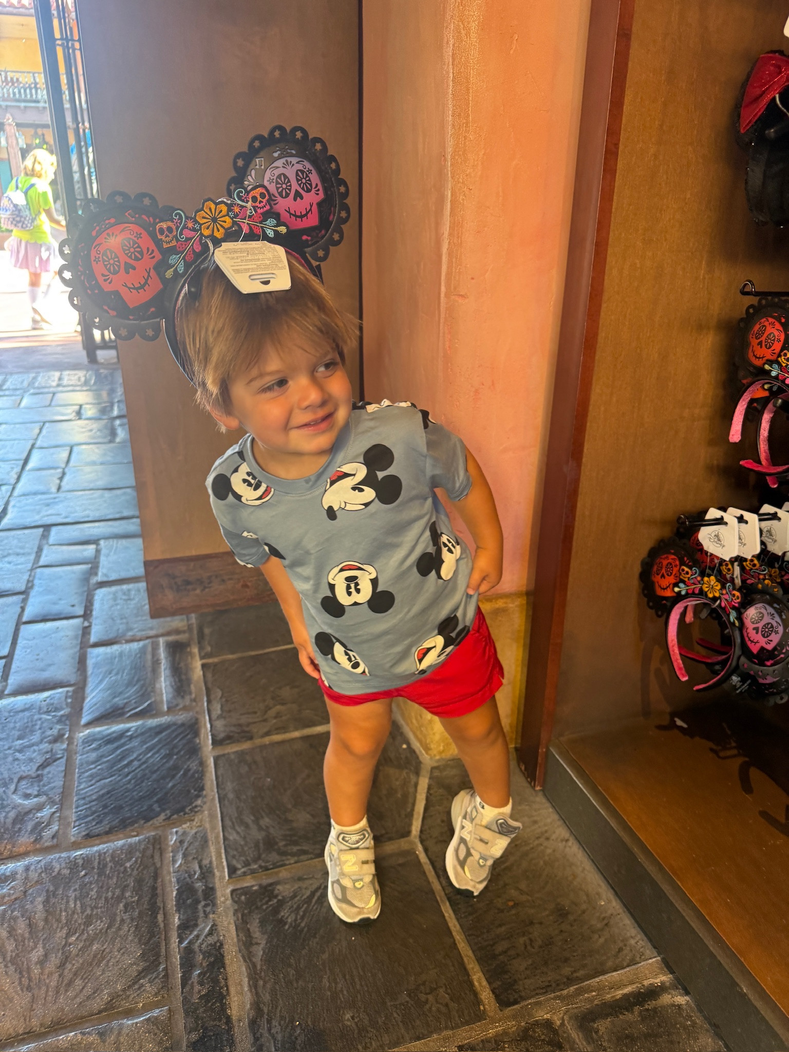 Coopybug!!!

Disney, Disney kids, Disney travel, Disney outfits, Disney trip, kids Disney outfits, boy mom, grace white

#LTKKids #LTKmomlife #LTKTravel
