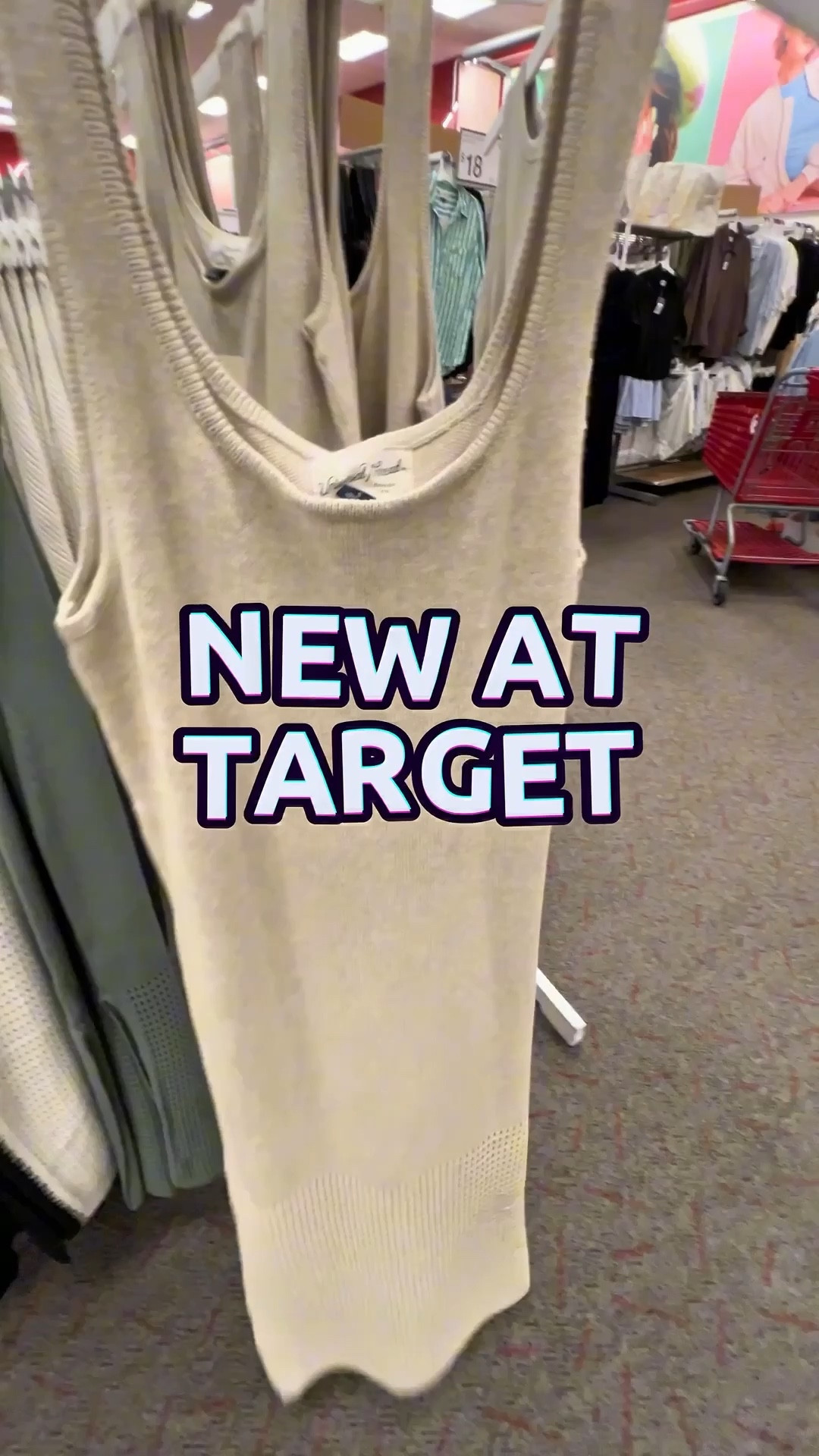 🚨NOW ONLINE 7/6/25!!🚨 3 colors!😍 Happy Thursday!☺️ LIKE and comment "SHOP” to have links sent directly to your messages. 30% OFF Dresses, shorts, & skirts!!🙌😄 I love these New crochet maxi dresses that are so pretty with the details!!😍 Perfect summer dress or for vacation!!☀️🌊🐚🏖️😎 Not online yet, Comes in cream and olive green, might be more colors! Which color is your favorite?🤔

#targetmomof10 #summerdress #coastalstyle #vacationdress #newattarget #crochetdress  #coastalchic  #targetdress #coastalvibes 
Maxi dress, summer date night, vacay dress, Target sale, summer sale, date night dress, travel outfit 


#LTKSaleAlert #LTKMidsize #LTKOver40